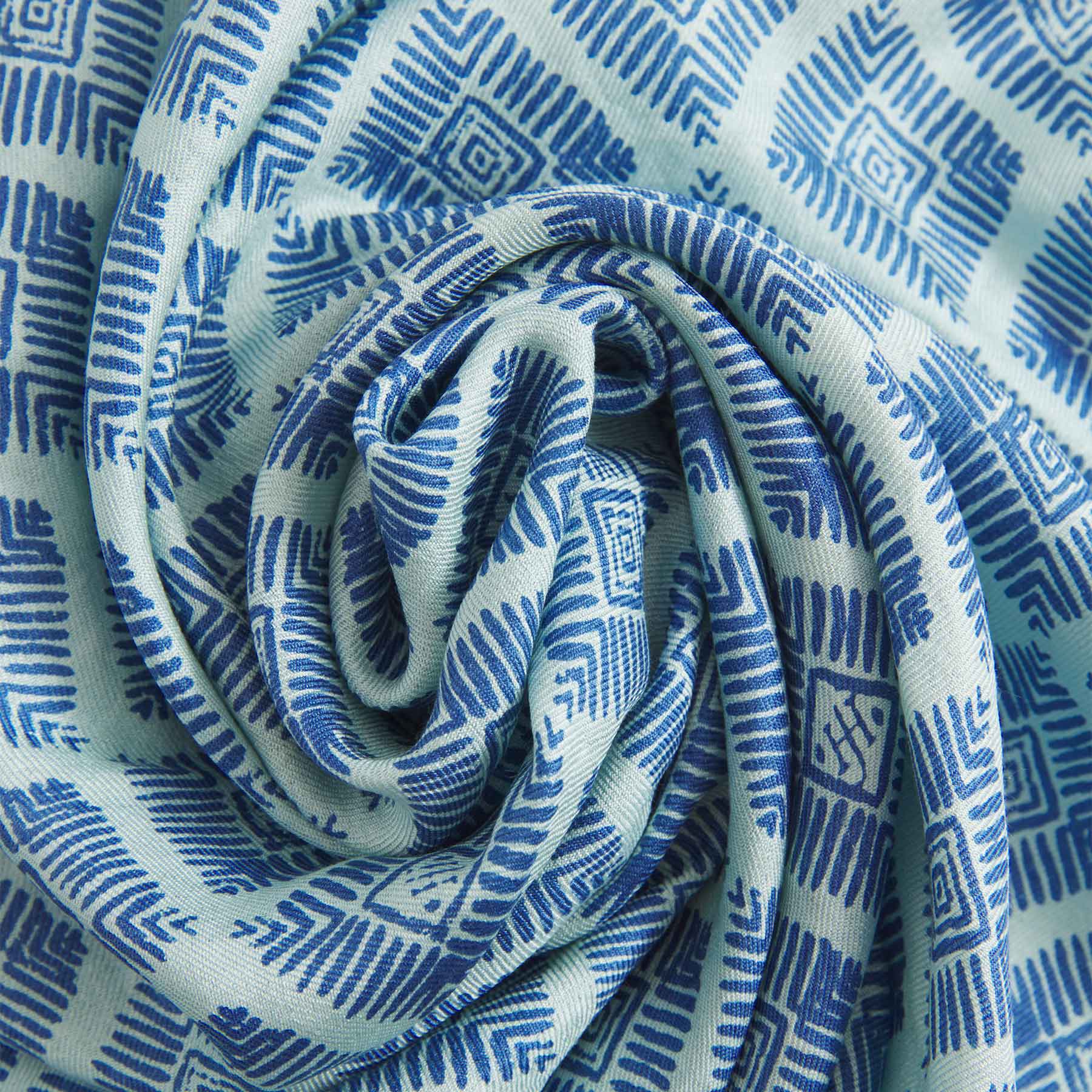 Silktwill Mini 55 Rhombus Lab