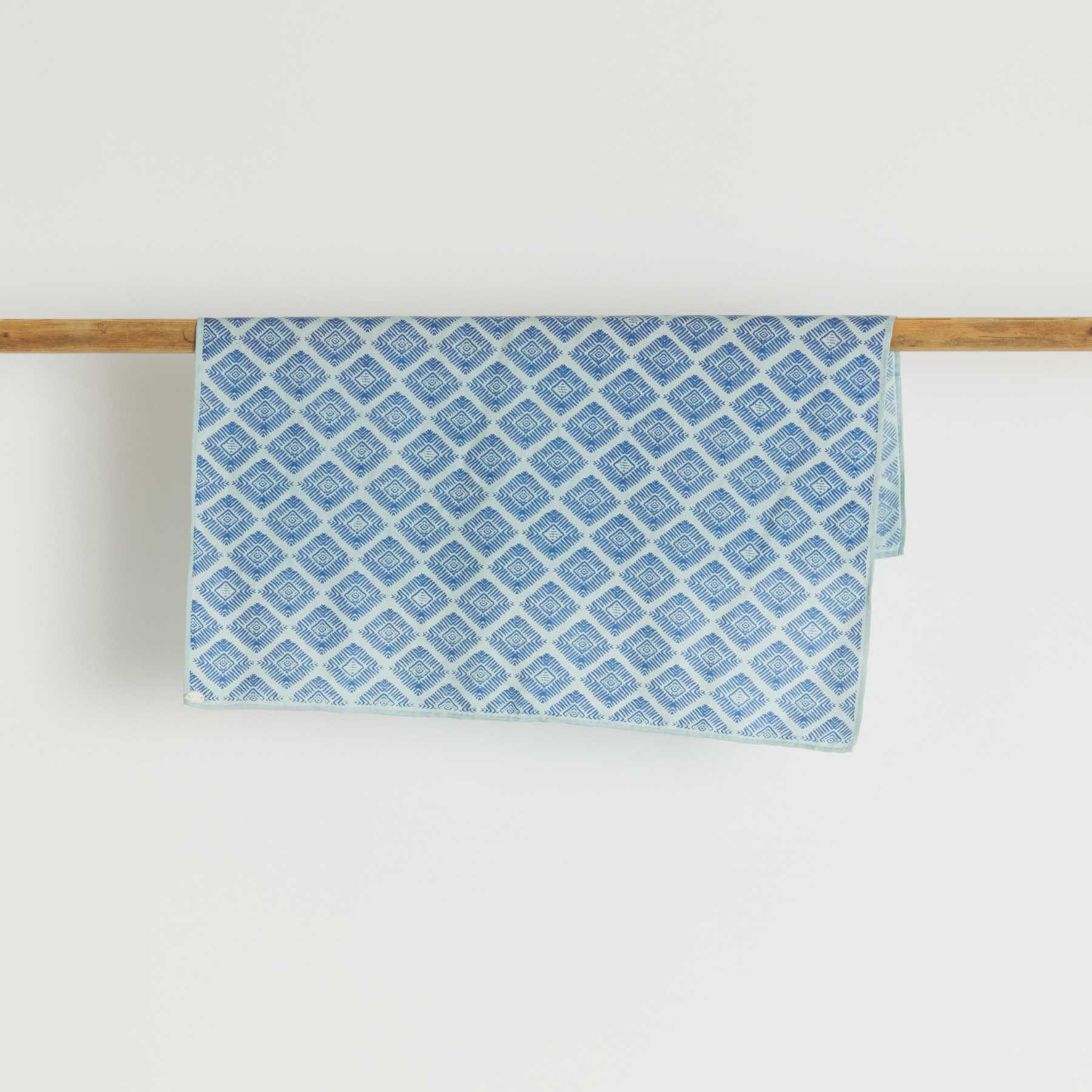 Silktwill Mini 55 Rhombus Lab