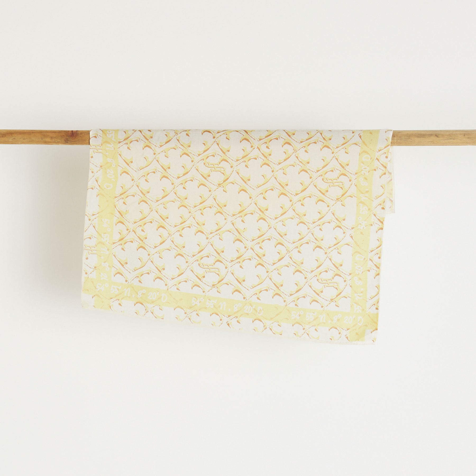 Silktwill Mini 55 Sylt Ornament