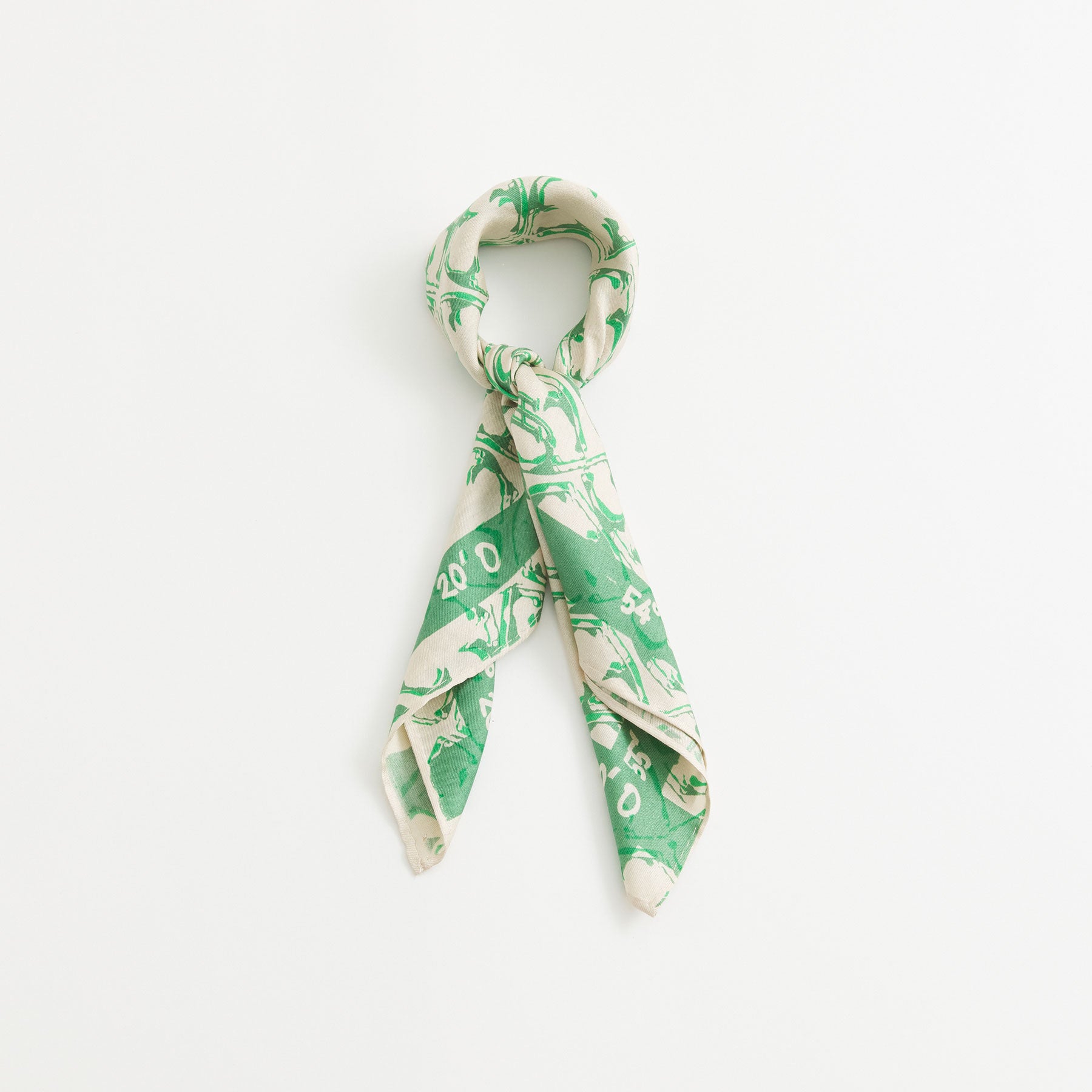 Silktwill Mini 55 Sylt Ornament