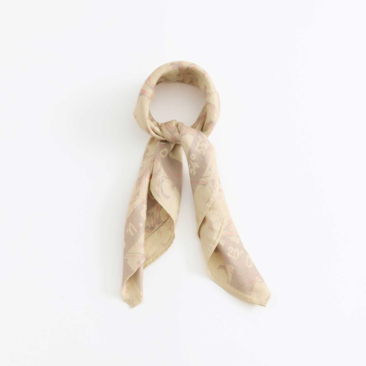 Silktwill Mini 55 Sylt Ornament