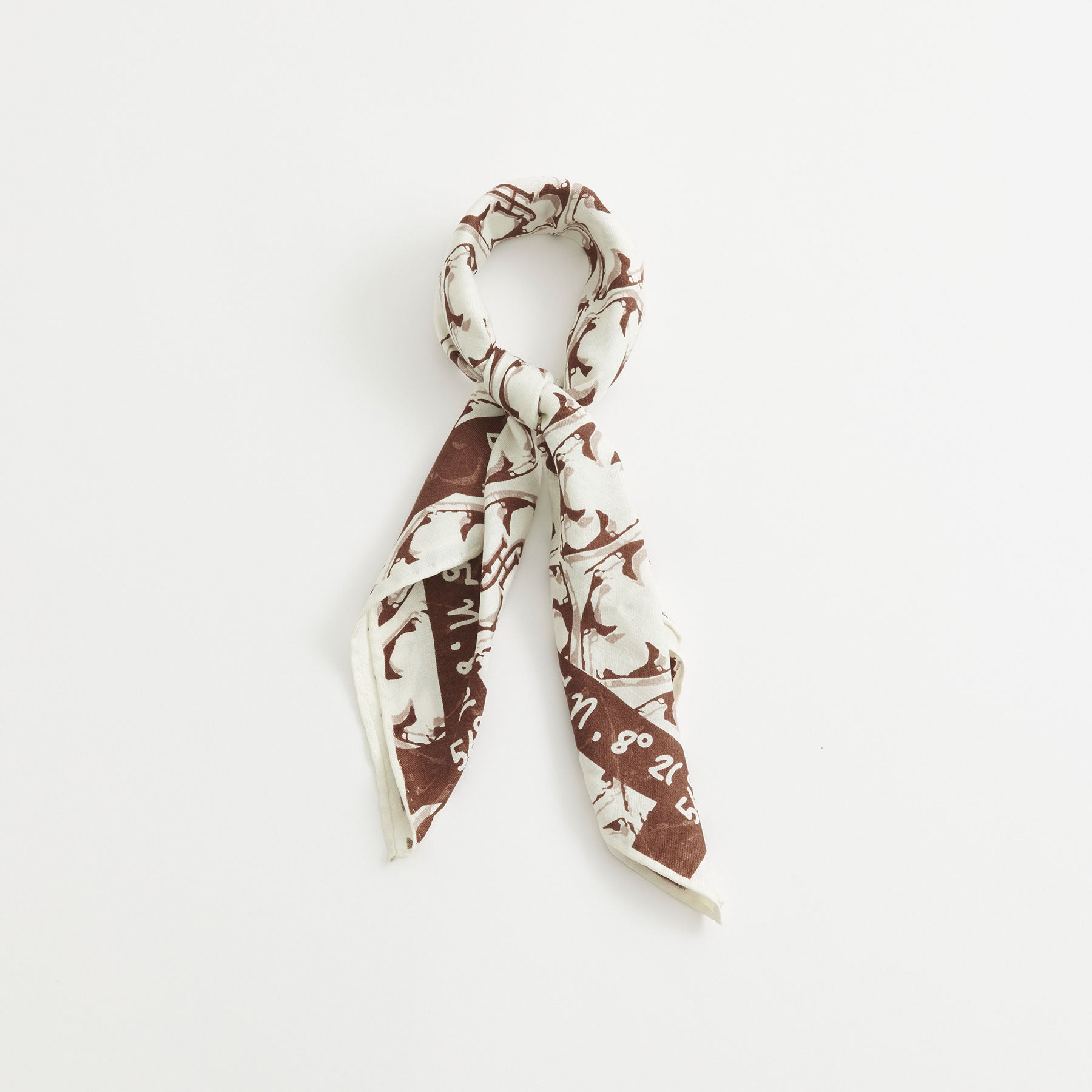 Silktwill Mini 55 Sylt Ornament