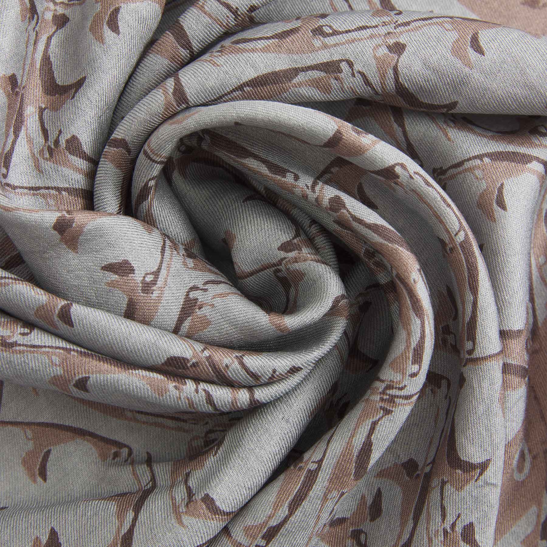 Silktwill Mini 55 Sylt Ornament