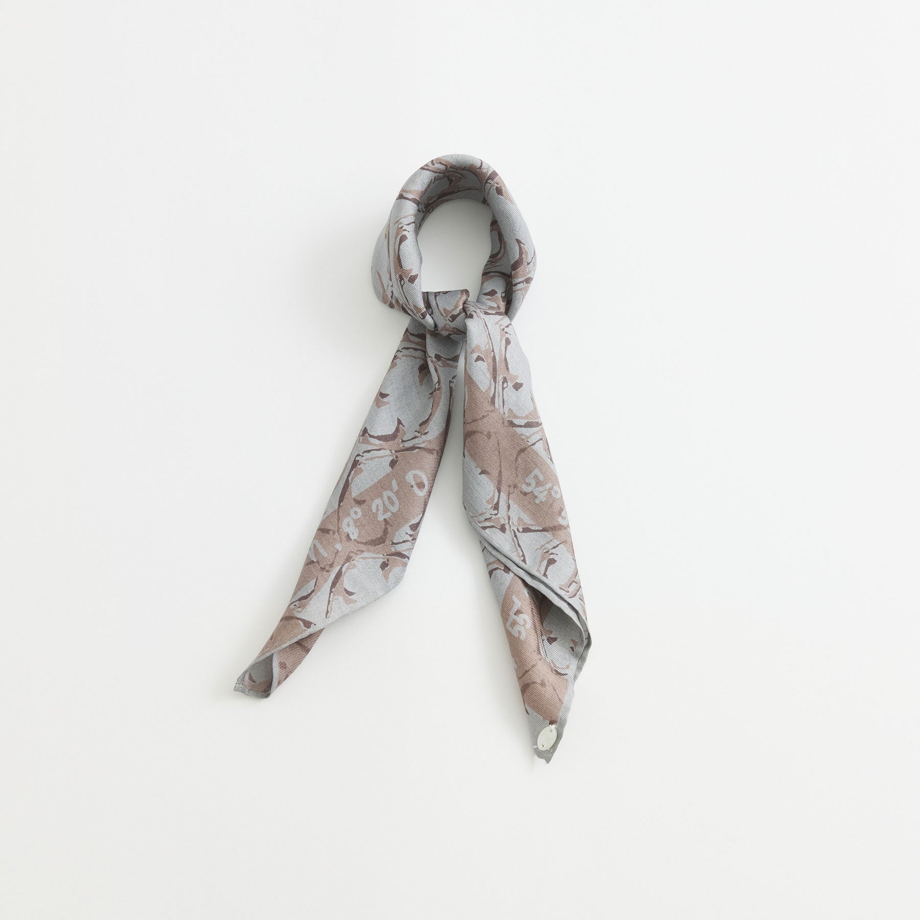 Silktwill Mini 55 Sylt Ornament