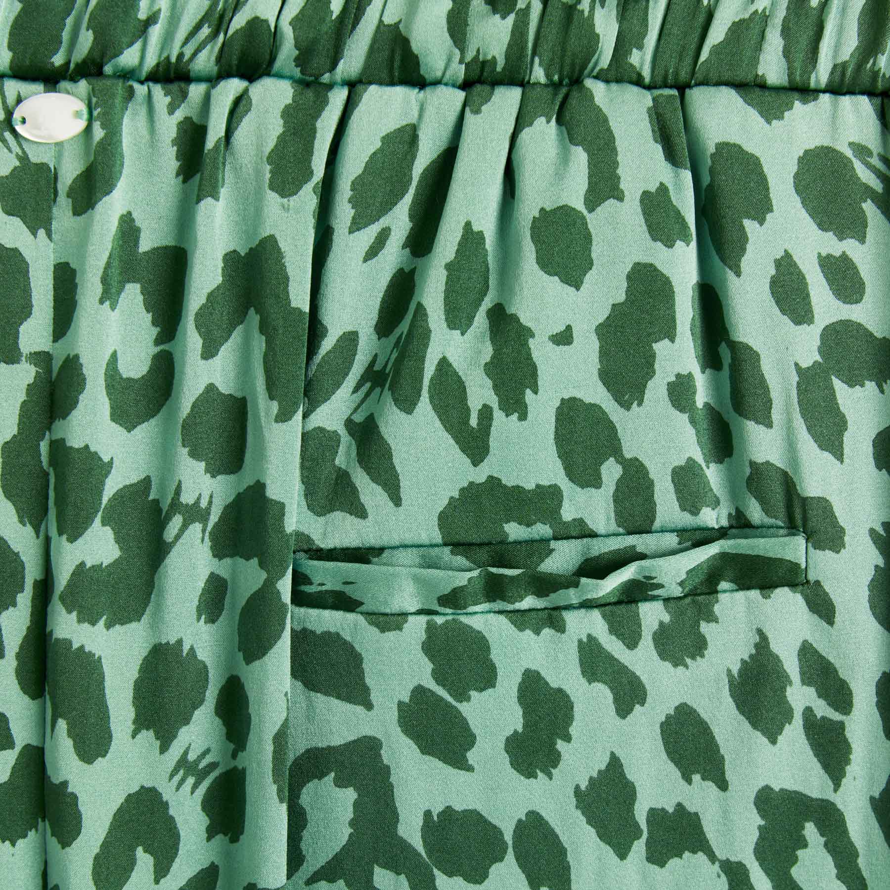 Pants Pali Cheetah