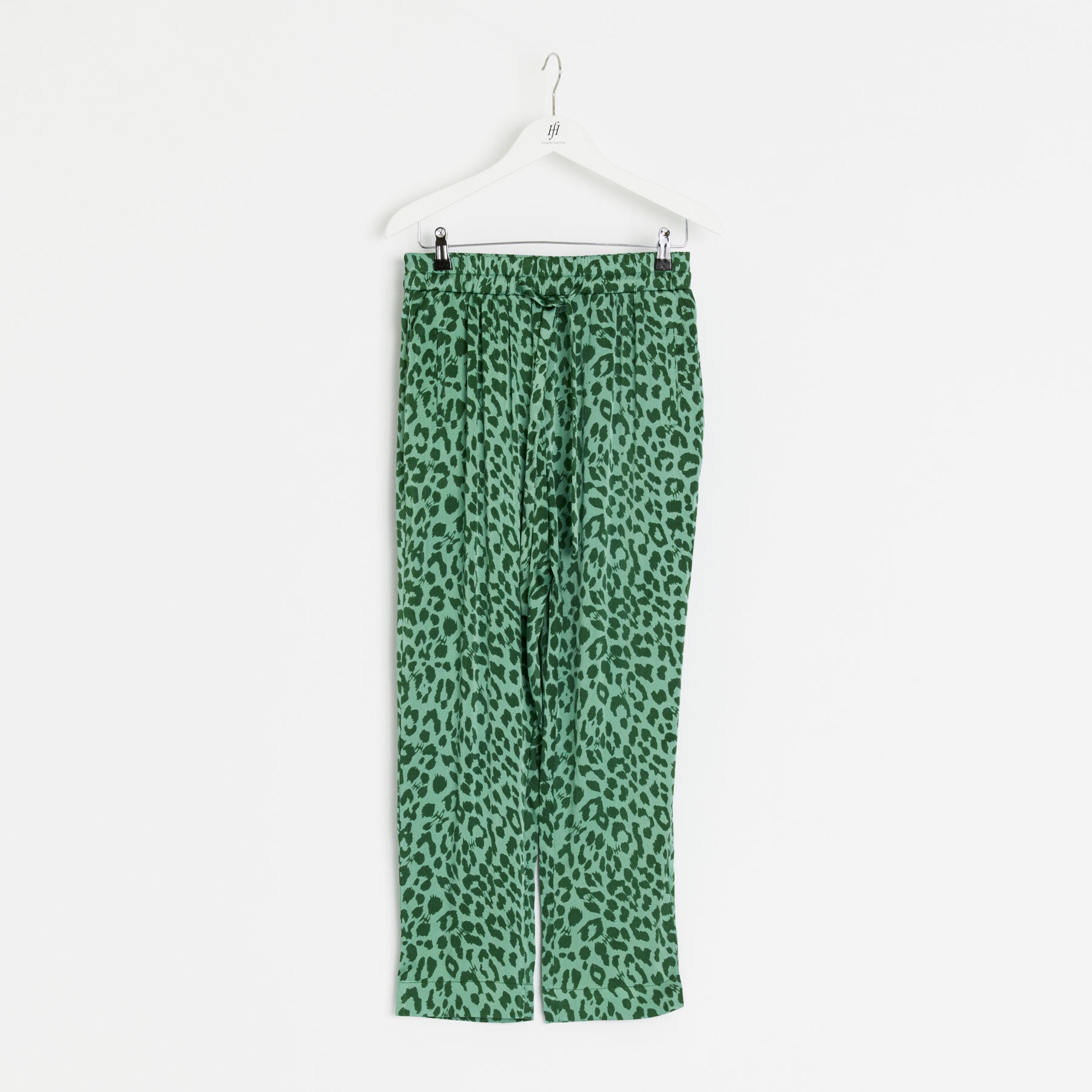 Pants Pali Cheetah