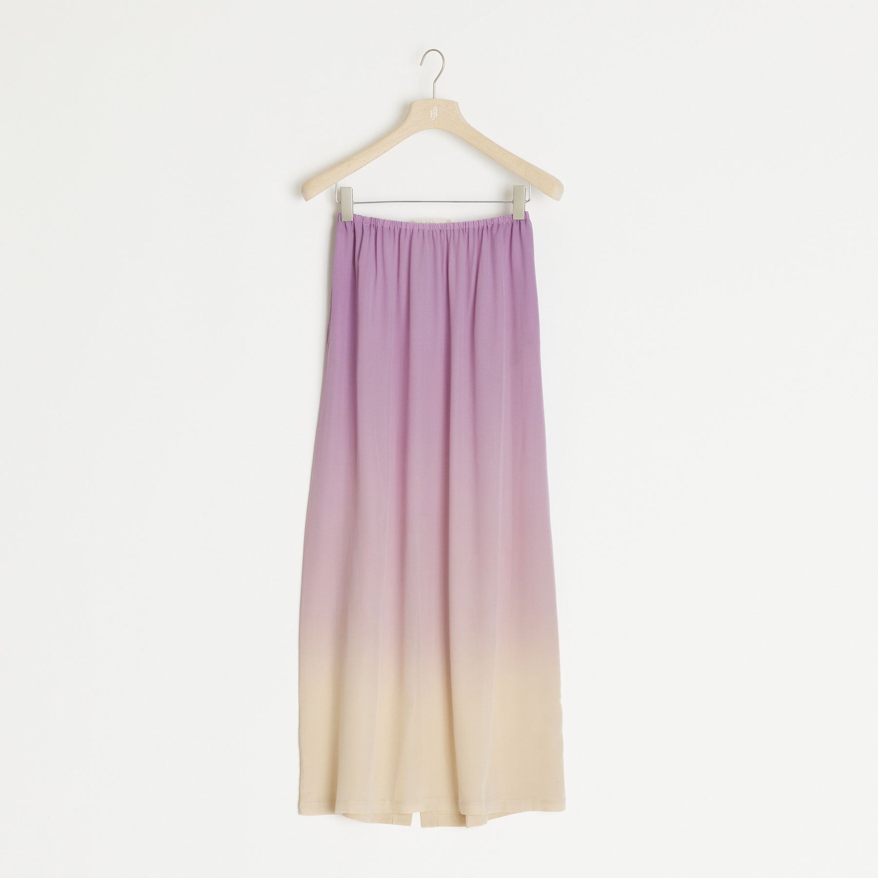 Skirt Bound Dip Dye
