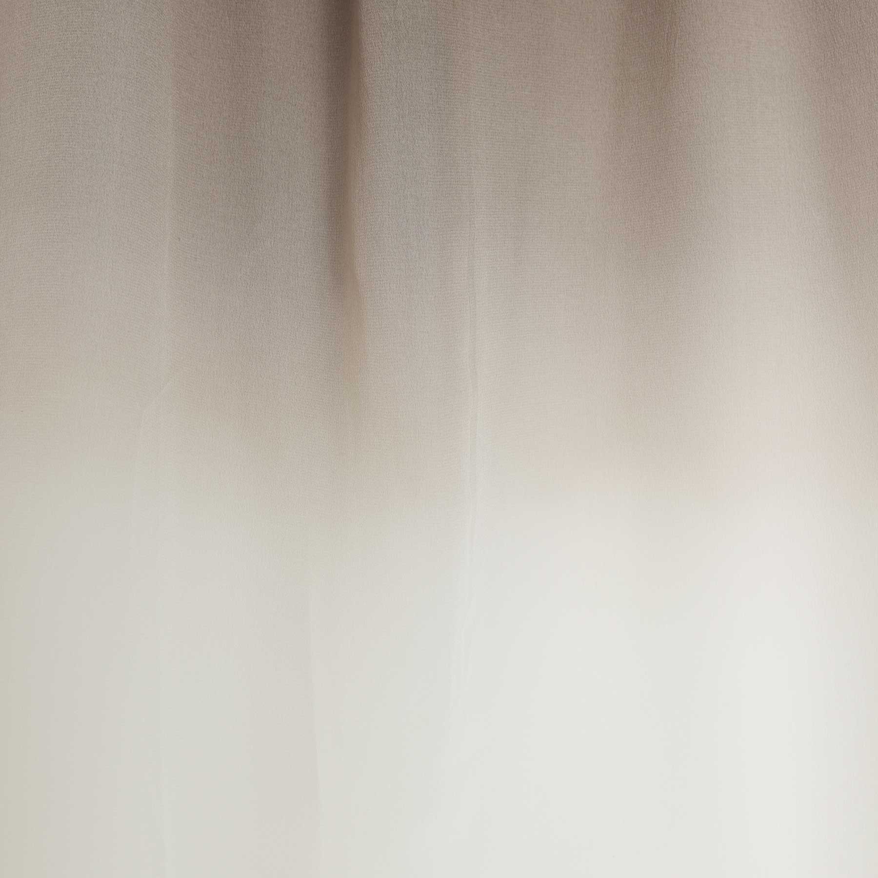 Skirt Bound Dip Dye