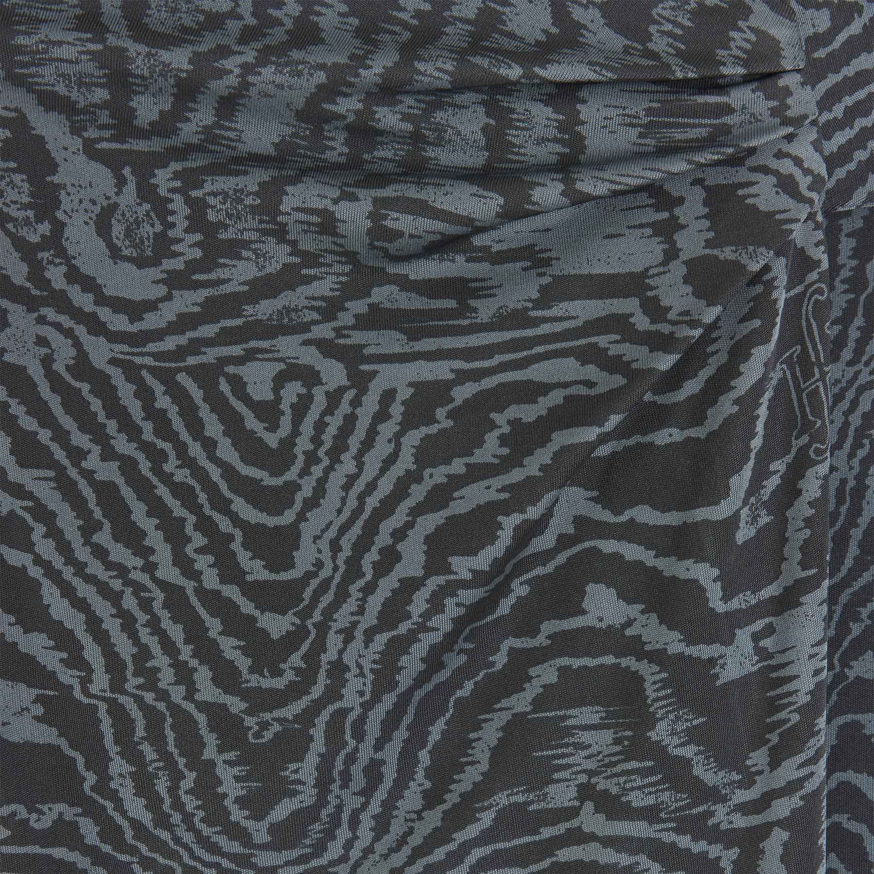 Skirt Clear Prose Silk Jersey