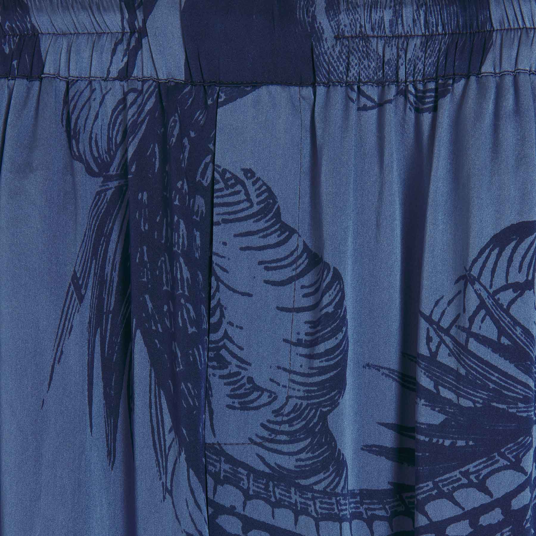 Skirt Clumsy Garden Eden