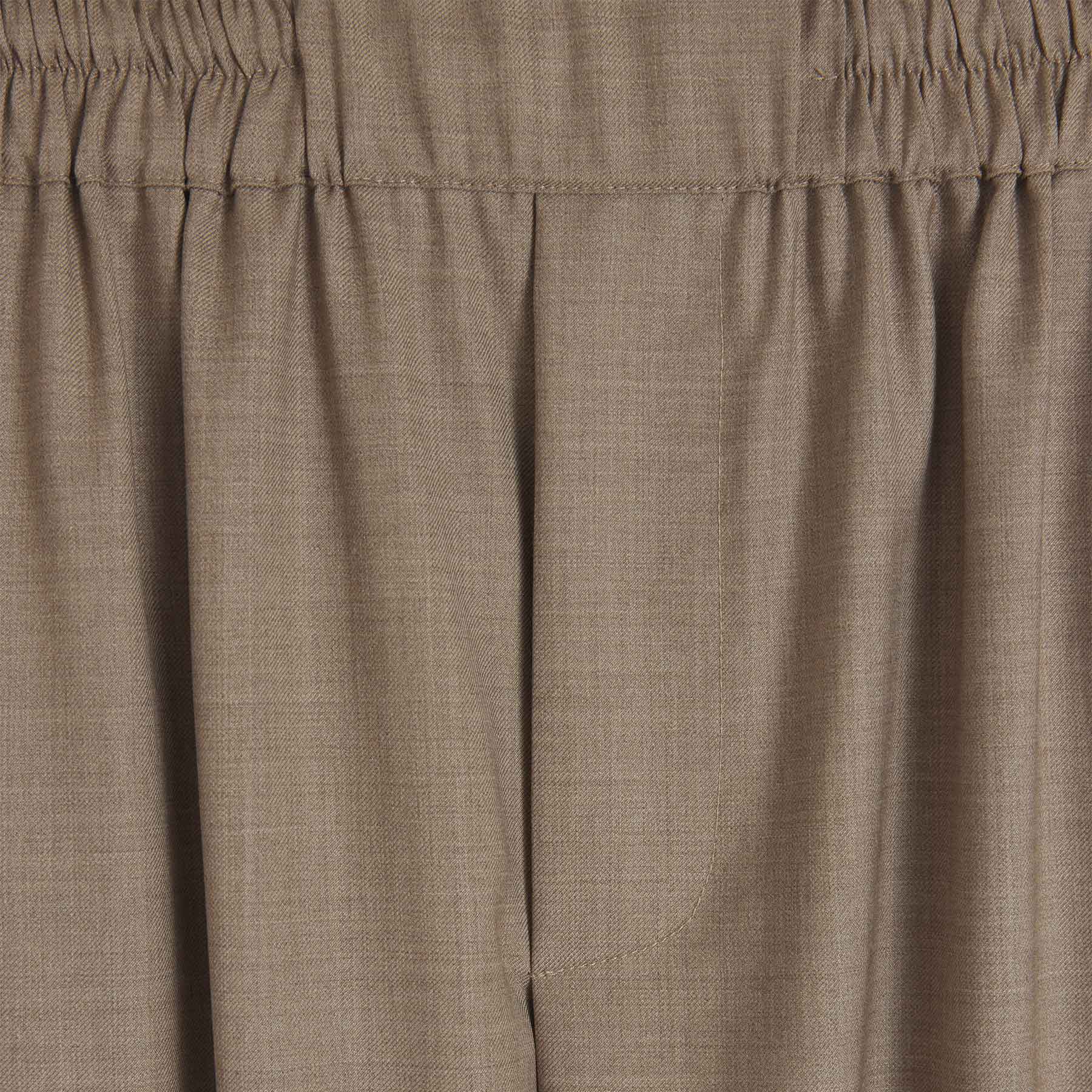 Skirt Clumsy Prestige