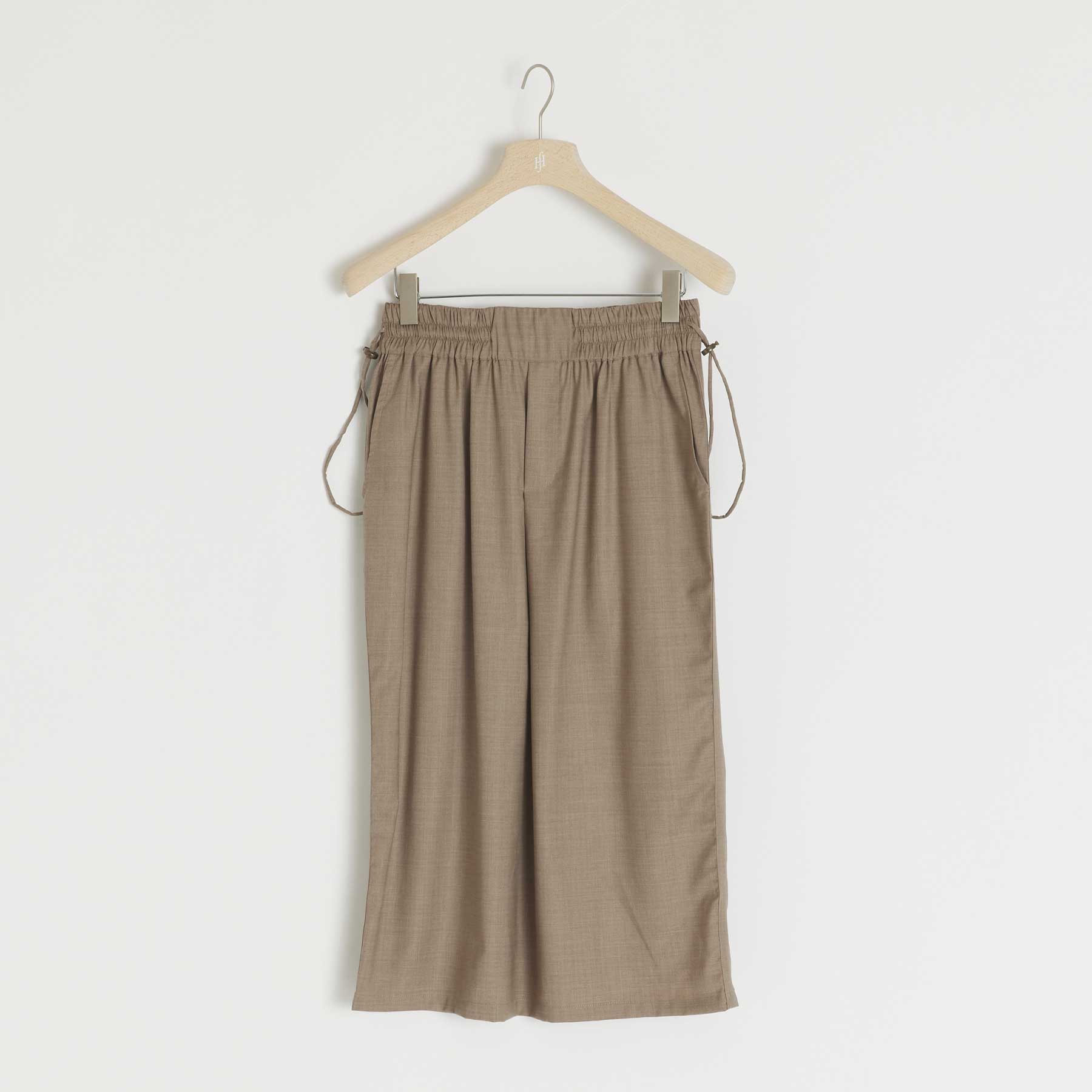 Skirt Clumsy Prestige