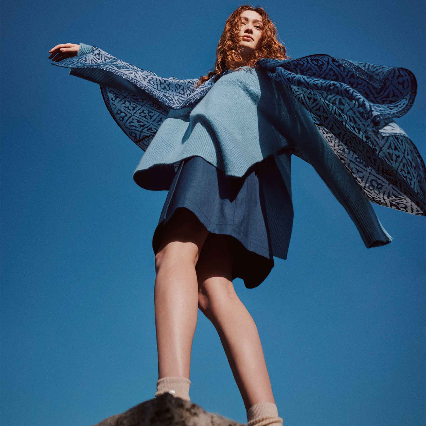 Skirt Fever Prestige