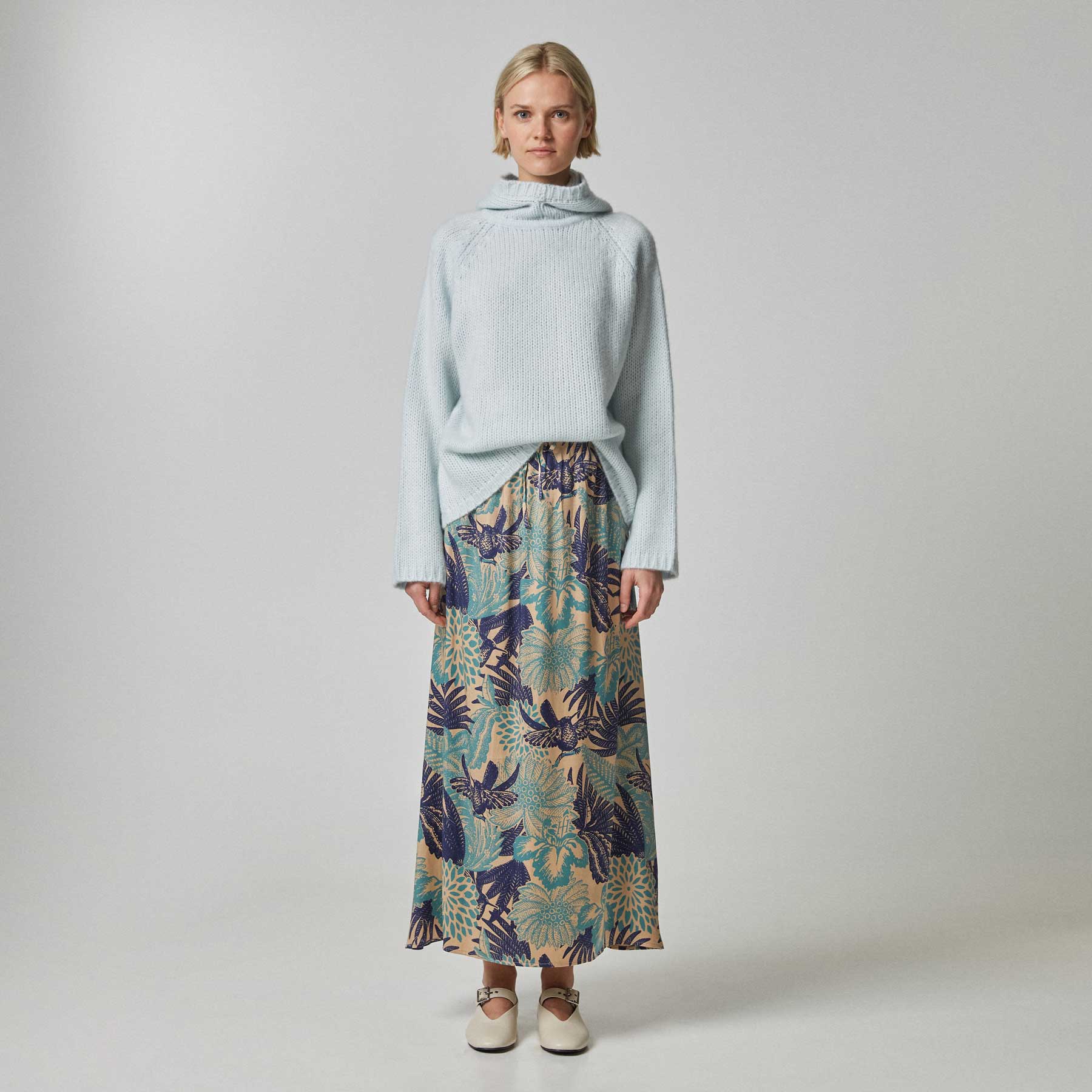 Skirt Loupe New Mala Mala