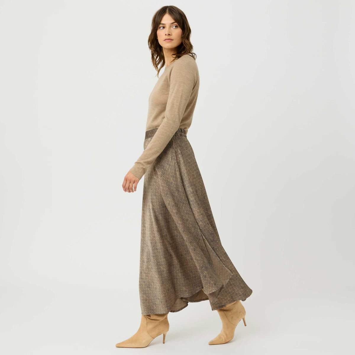 Skirt Nipigon Eyes of Marrakesh Small