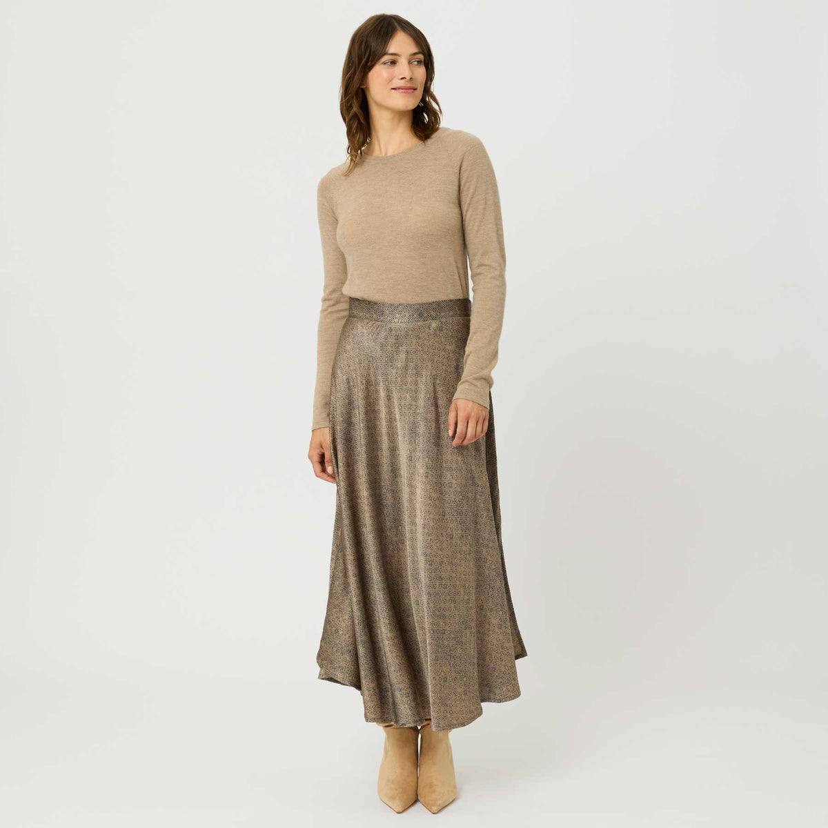 Skirt Nipigon Eyes of Marrakesh Small