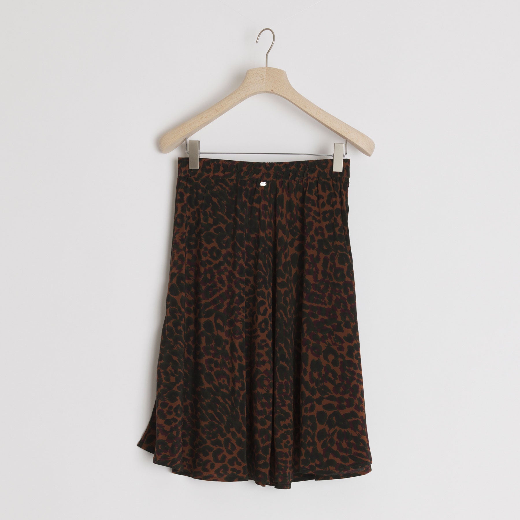 Skirt Nipigon short Cheetah