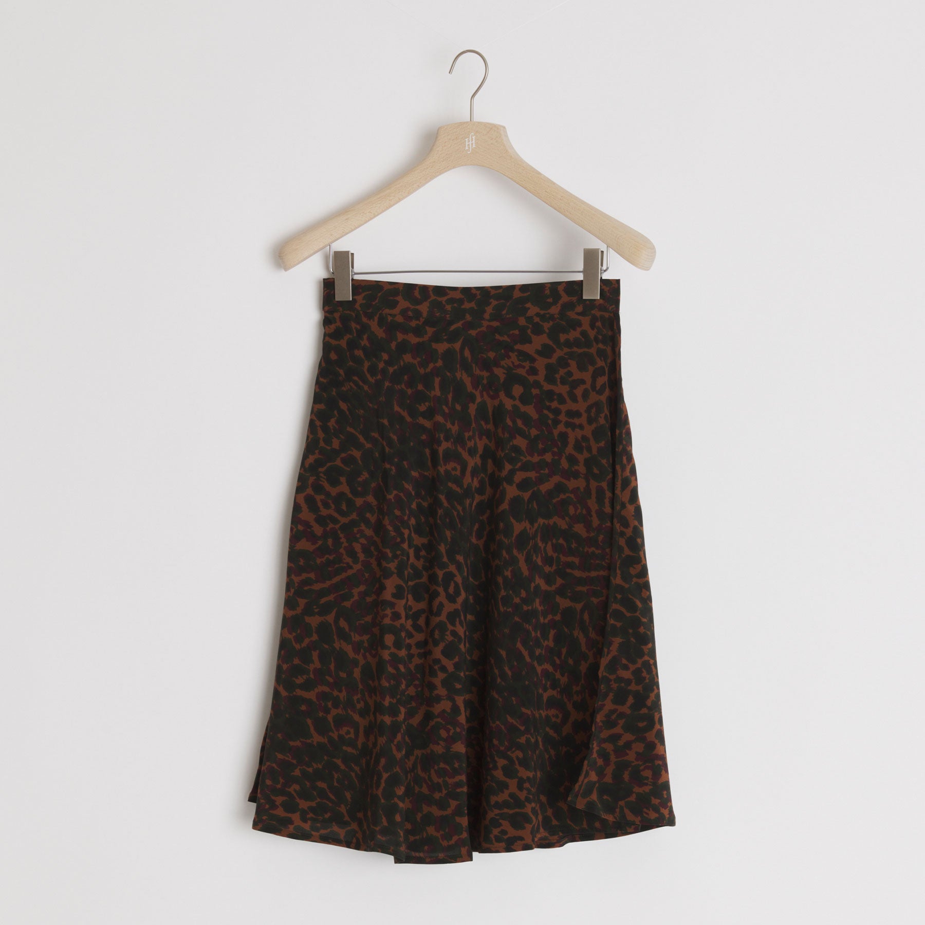 Skirt Nipigon short Cheetah
