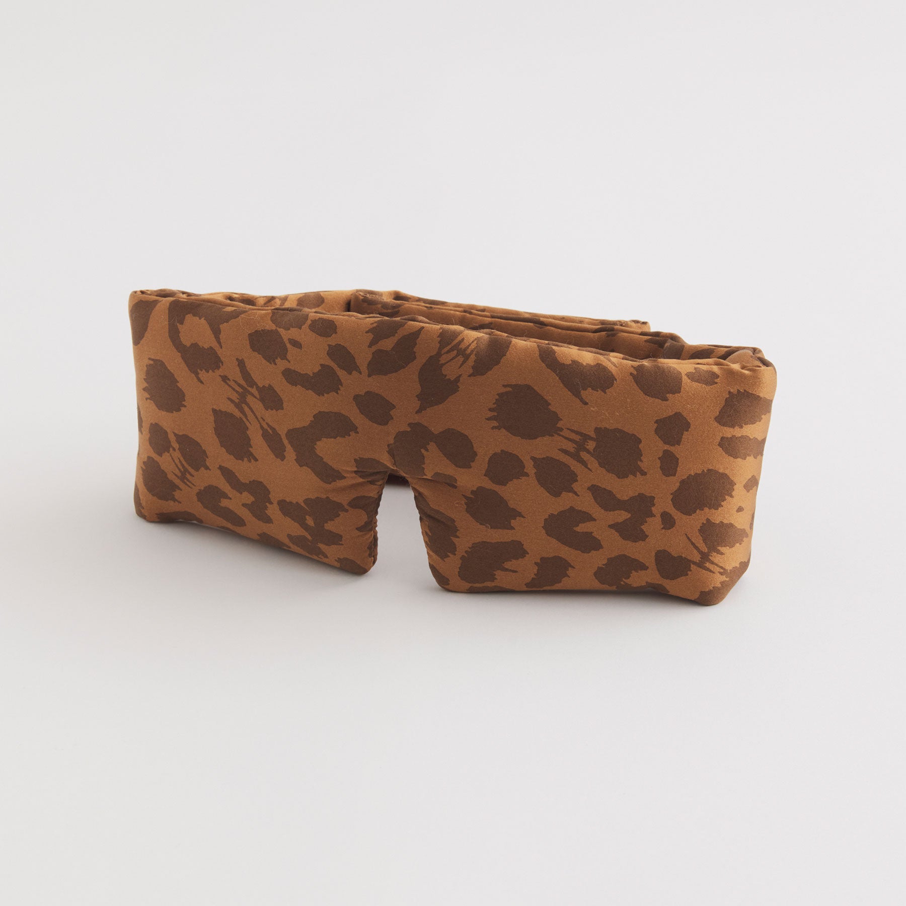 Sleeping Mask Cheetah