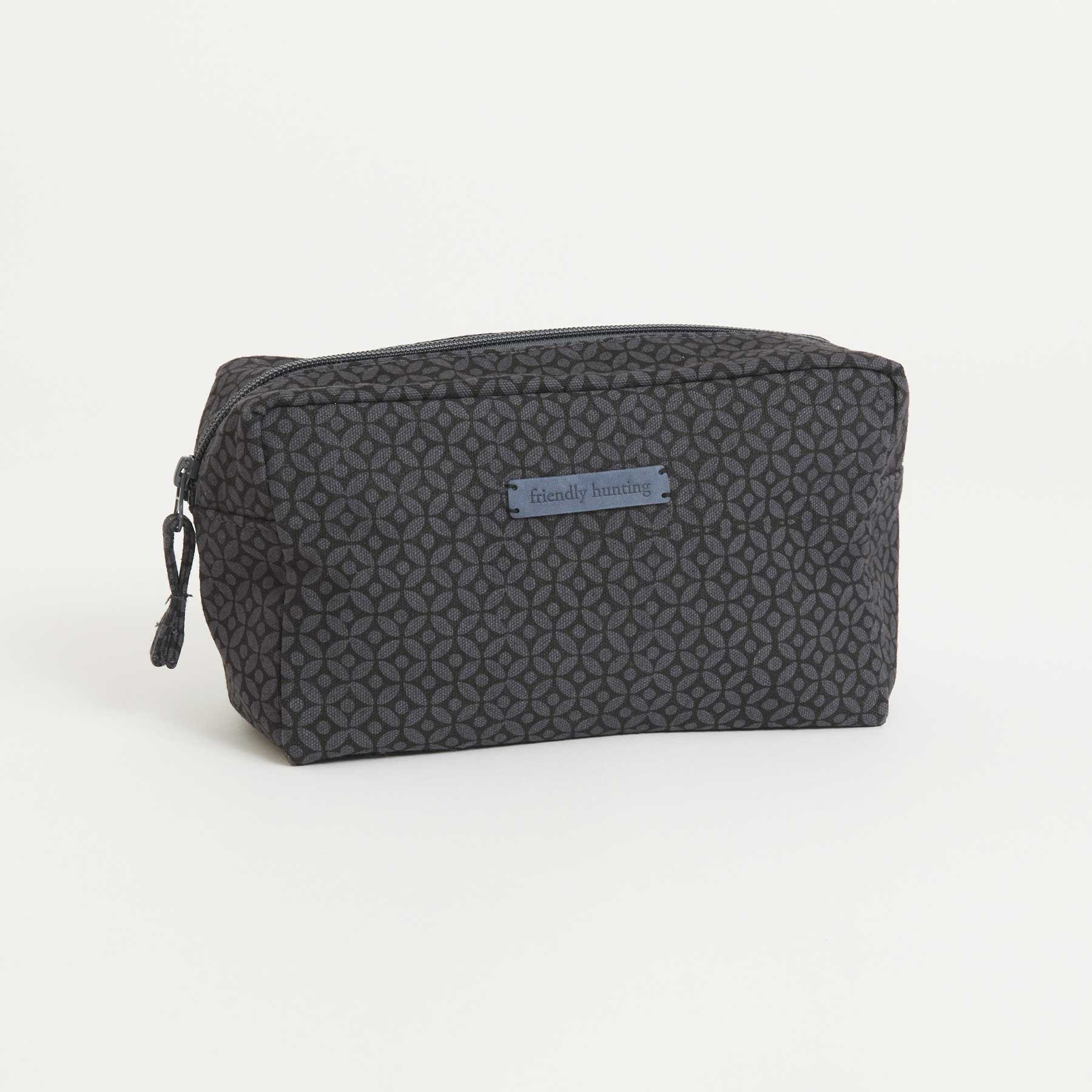 Small Bag One Hundred Eyes with Patch