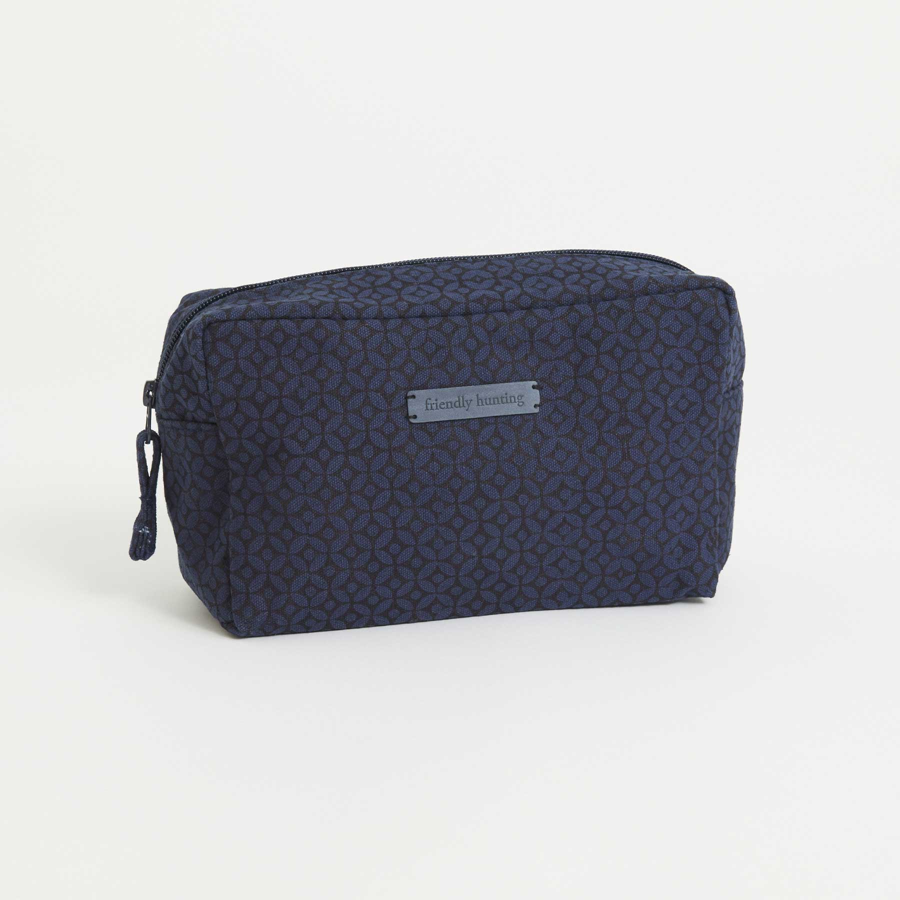 Small Bag One Hundred Eyes with Patch