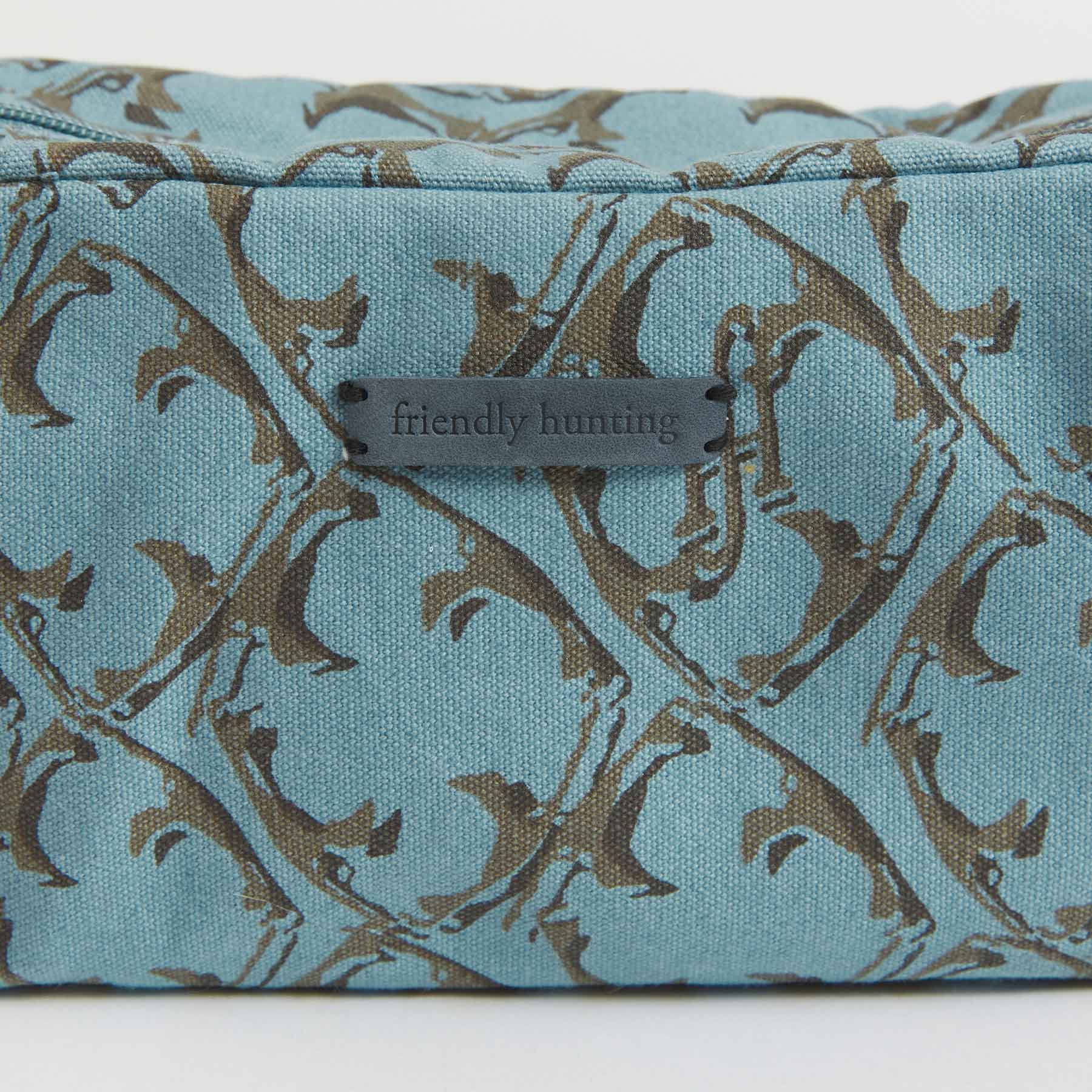 Small Bag Sylt Ornament