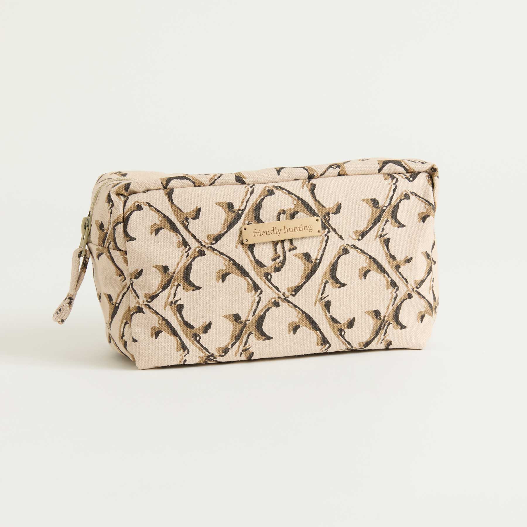 Small Bag Sylt Ornament