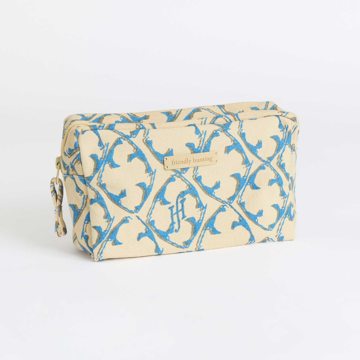 Small Bag Sylt Ornament