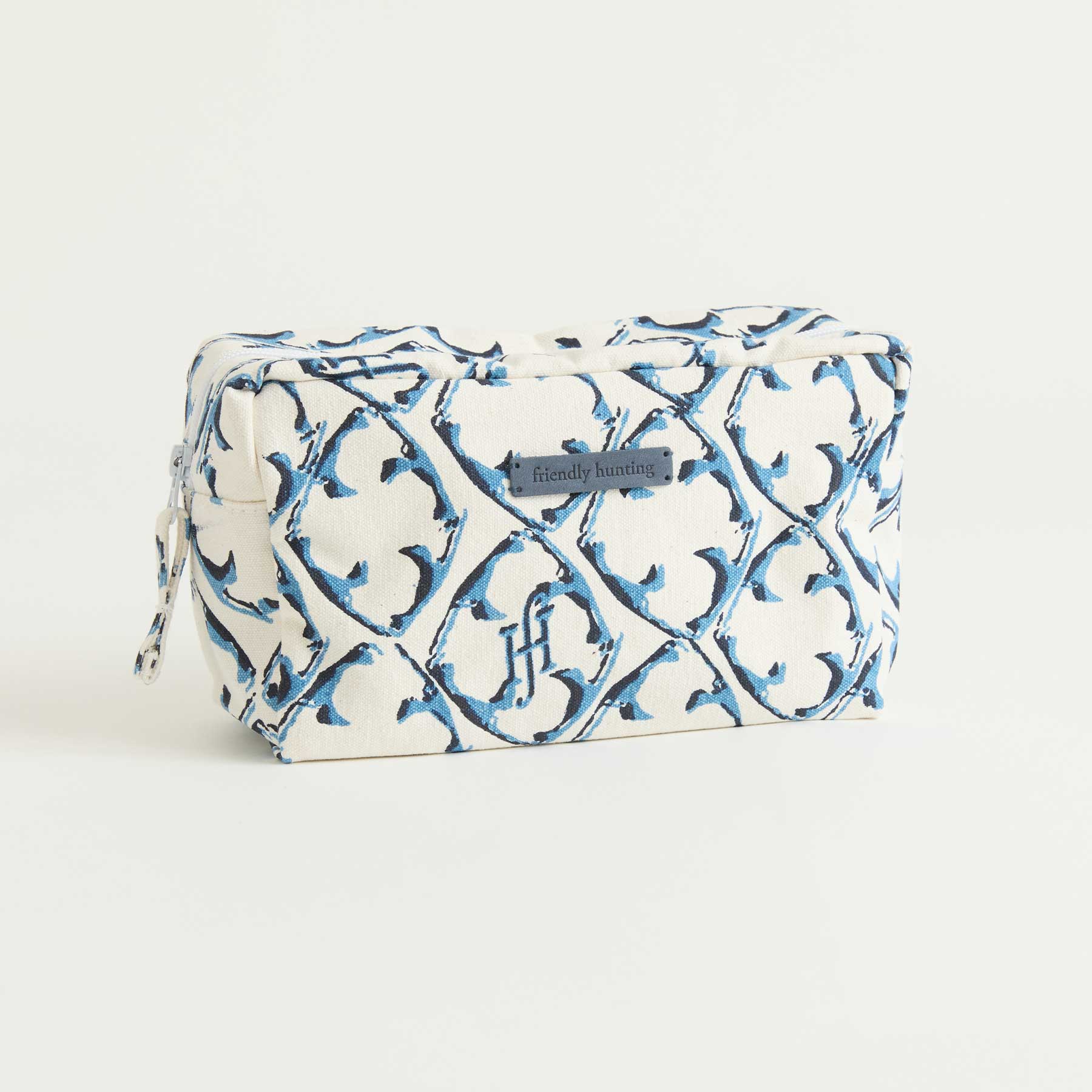 Small Bag Sylt Ornament