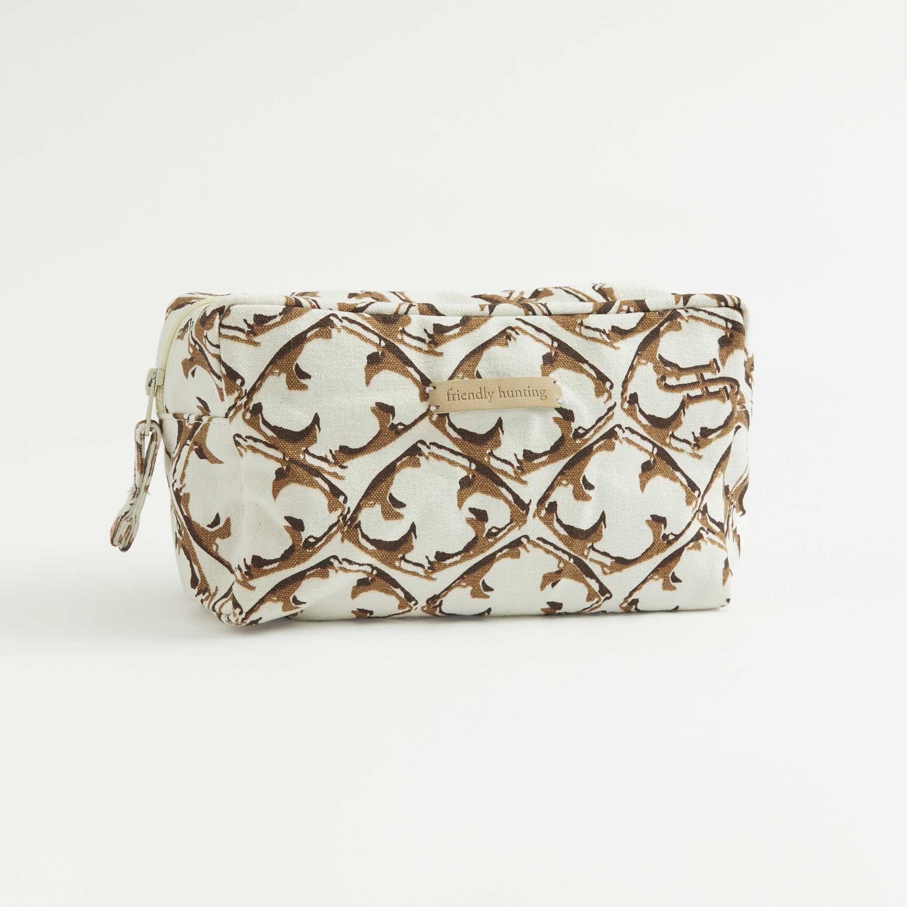 Small Bag Sylt Ornament