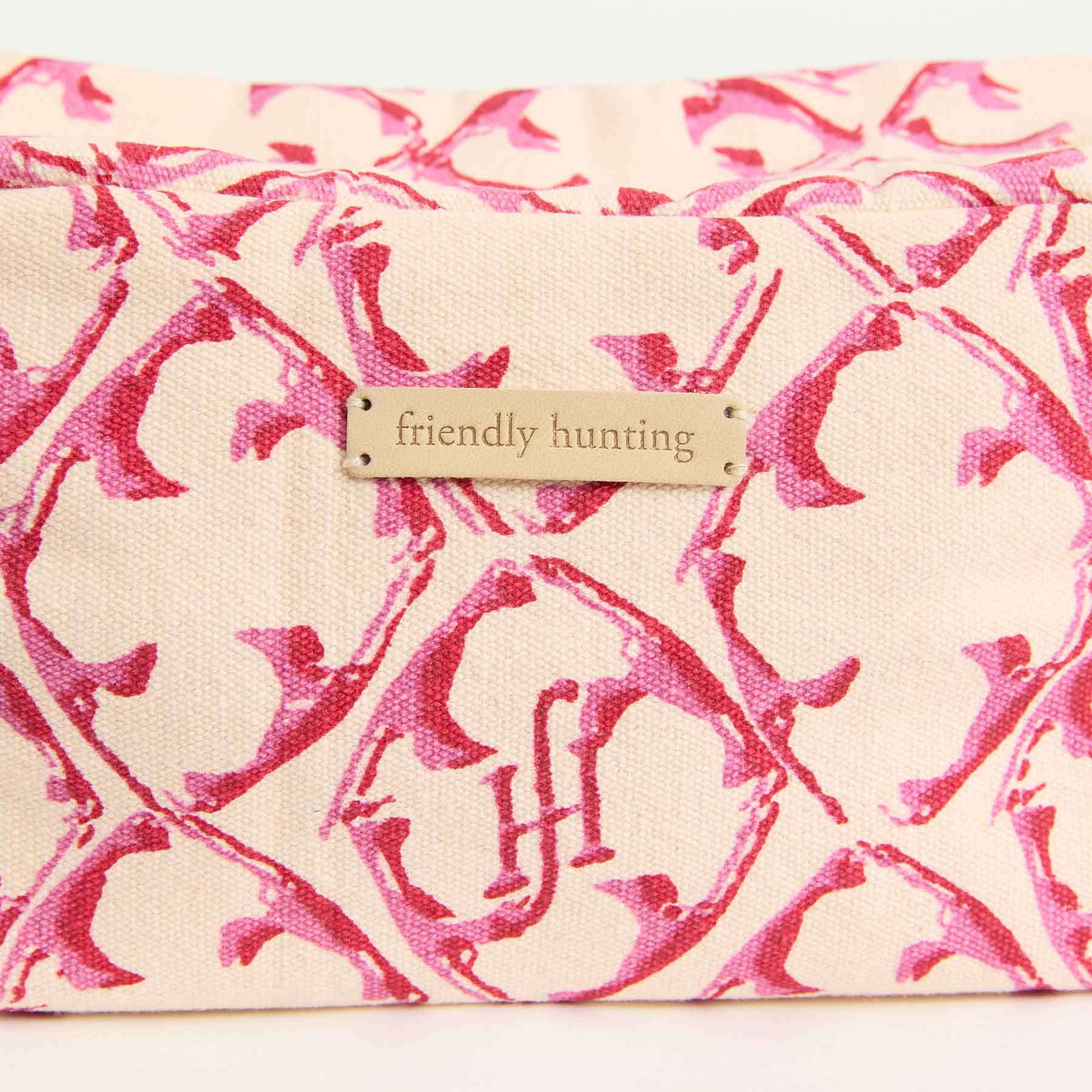 Small Bag Sylt Ornament