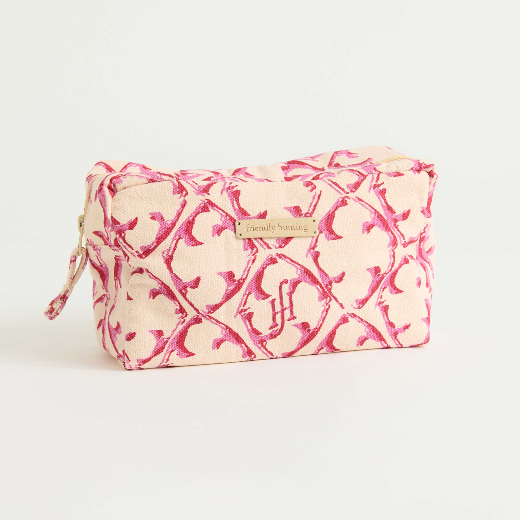 Small Bag Sylt Ornament