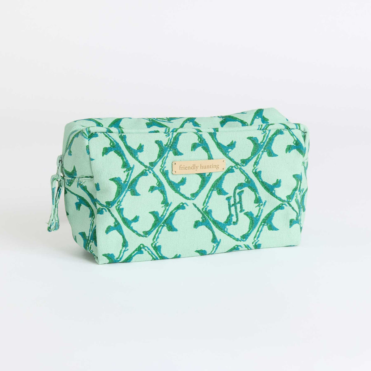 Small Bag Sylt Ornament