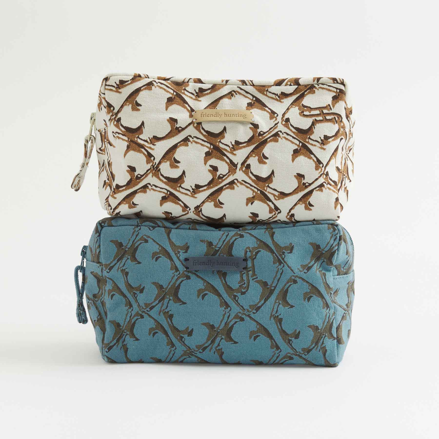 Small Bag Sylt Ornament