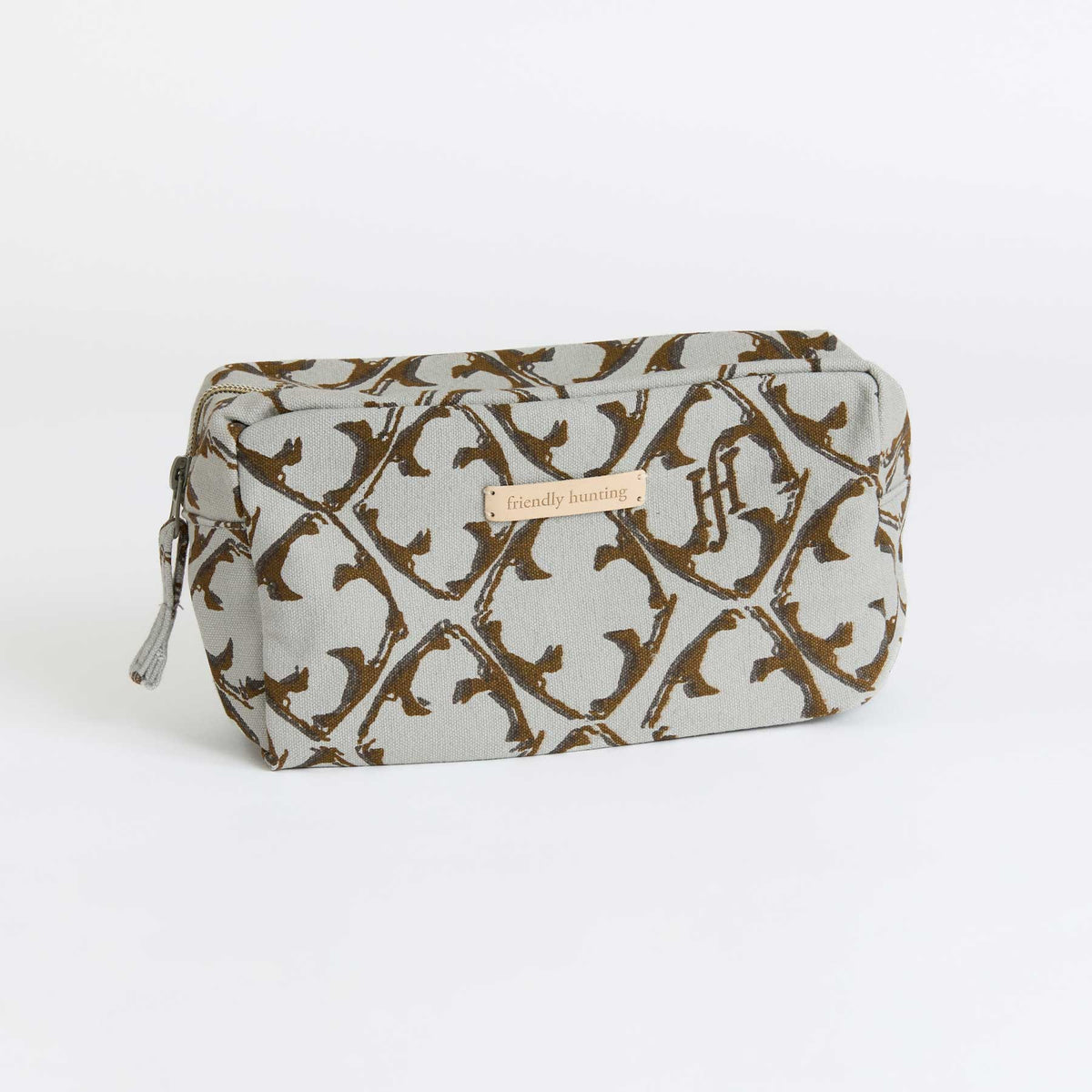 Small Bag Sylt Ornament