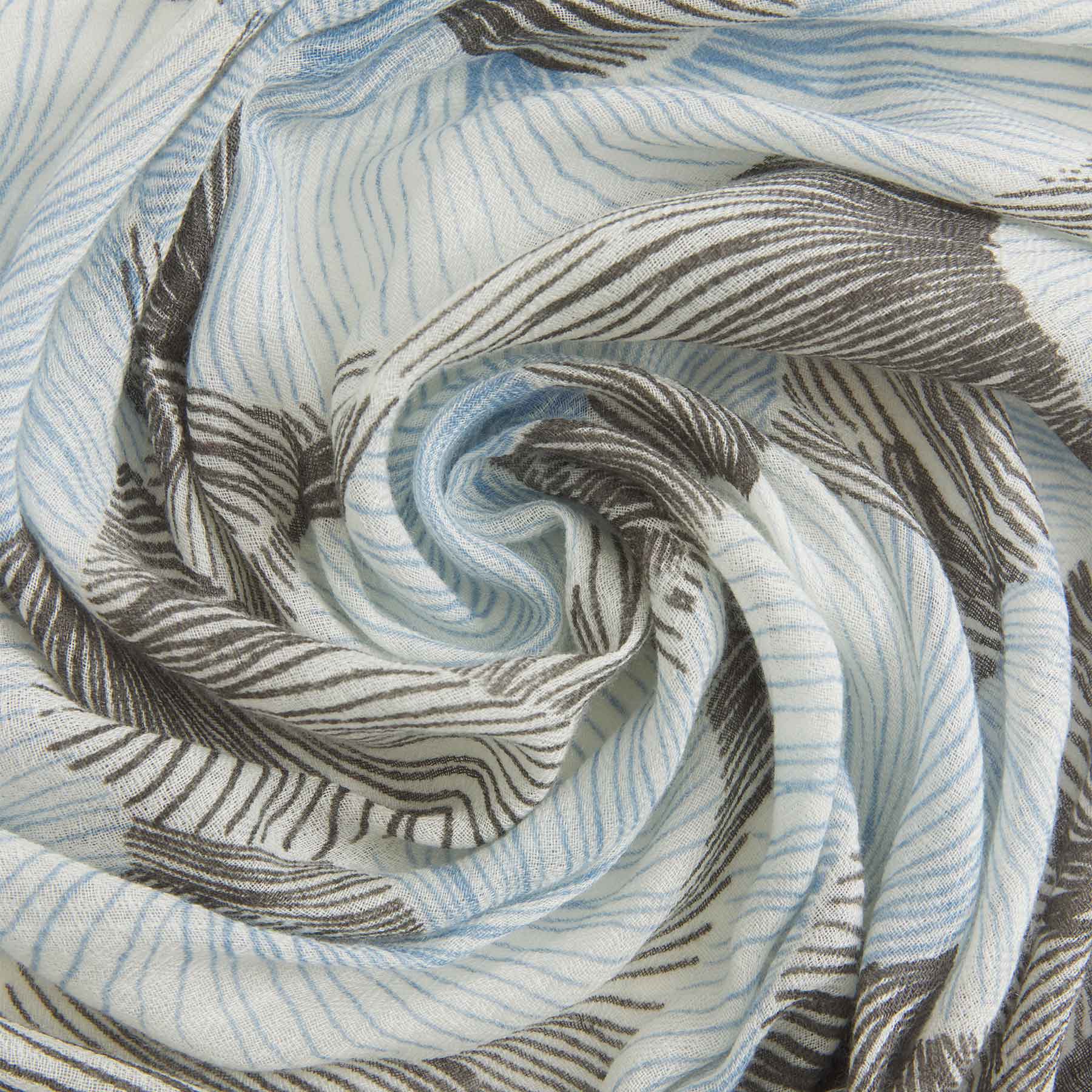 Cashmere Square Fluid