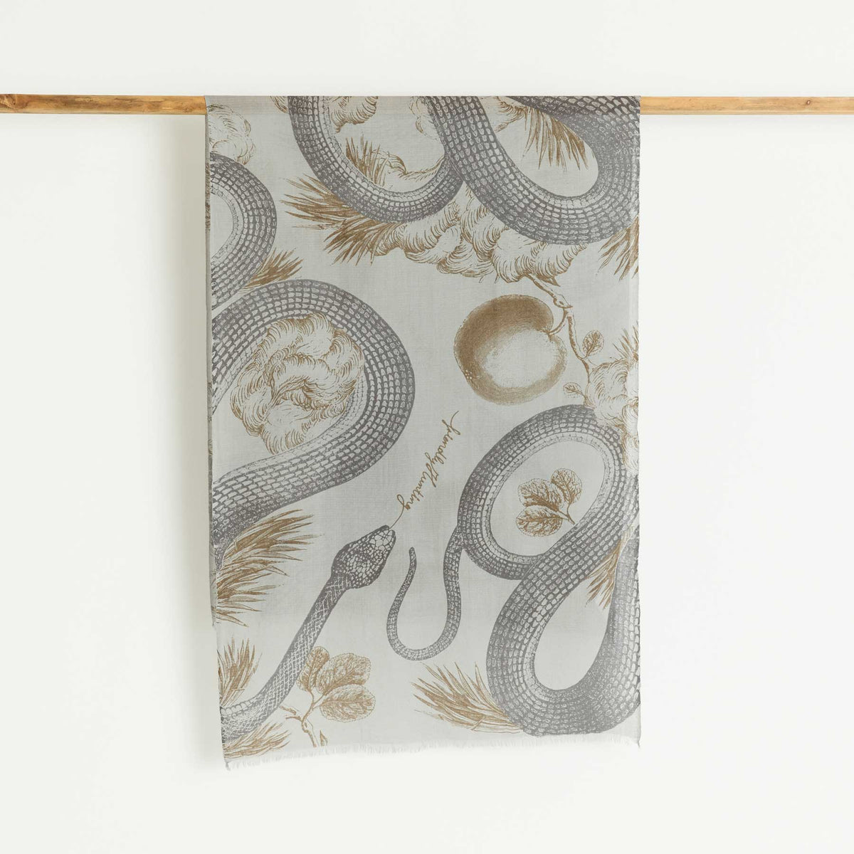 Cashmere Square Garden Eden
