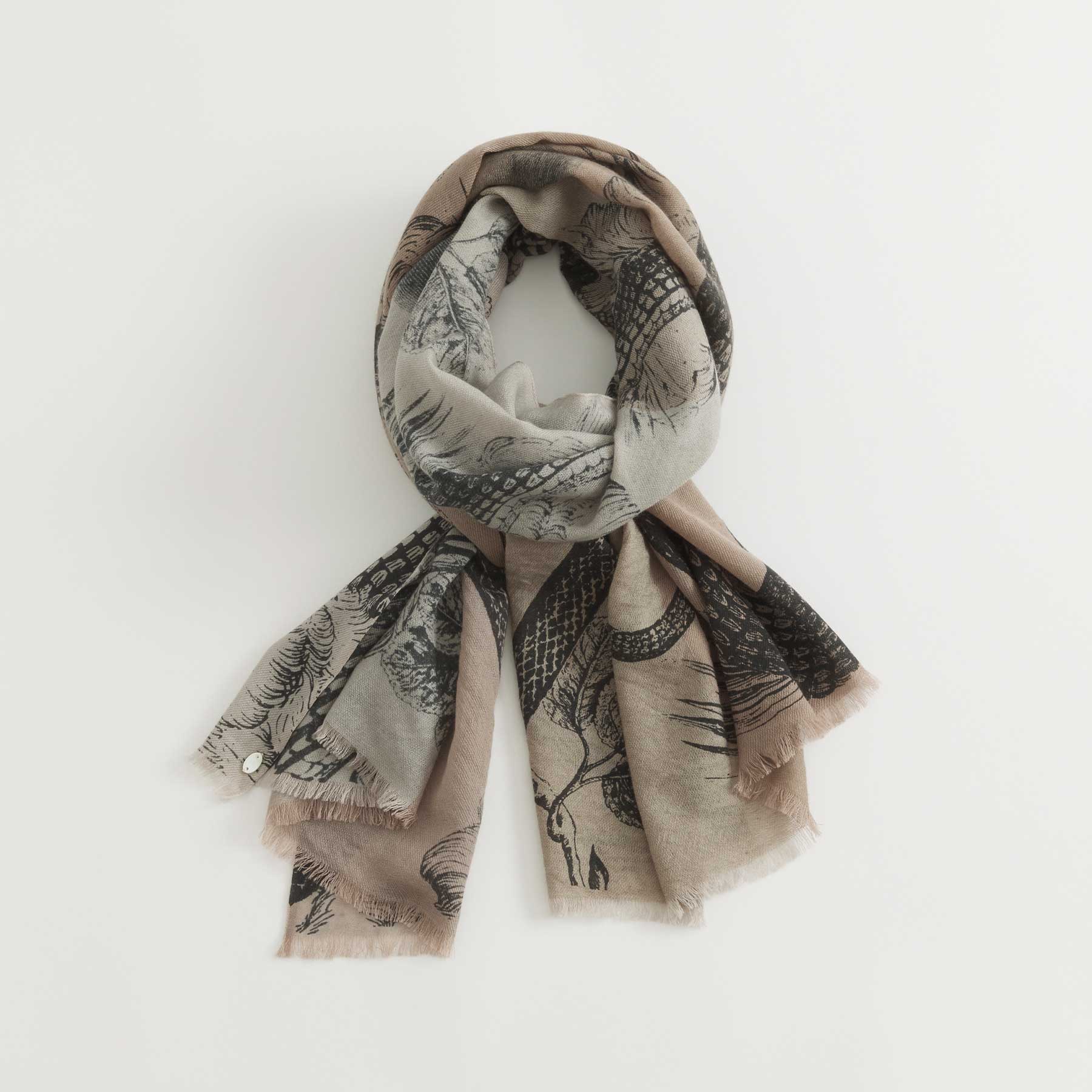Cashmere Square Royal Garden Eden