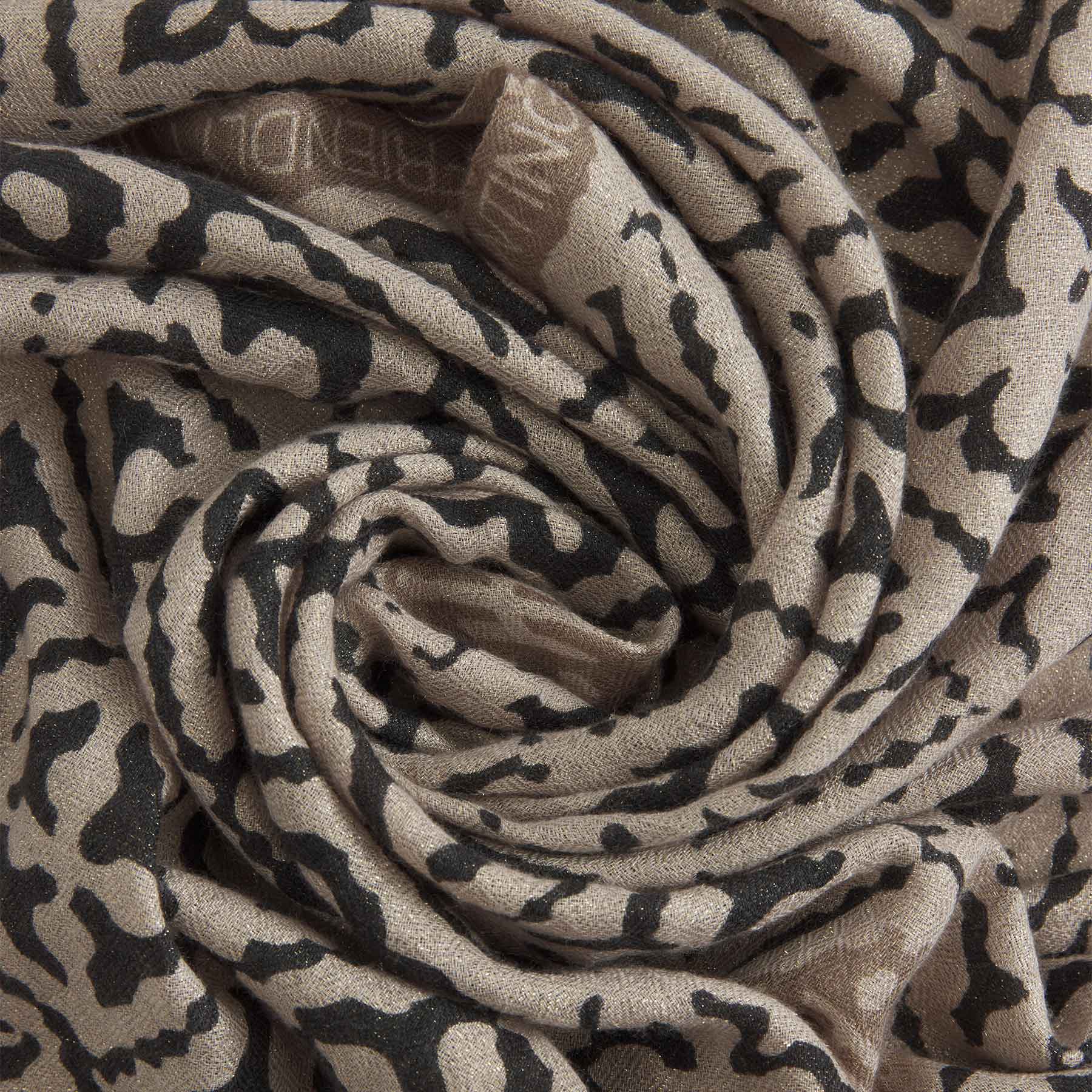 Cashmere Square Sparkling Eyes of Marrakesh