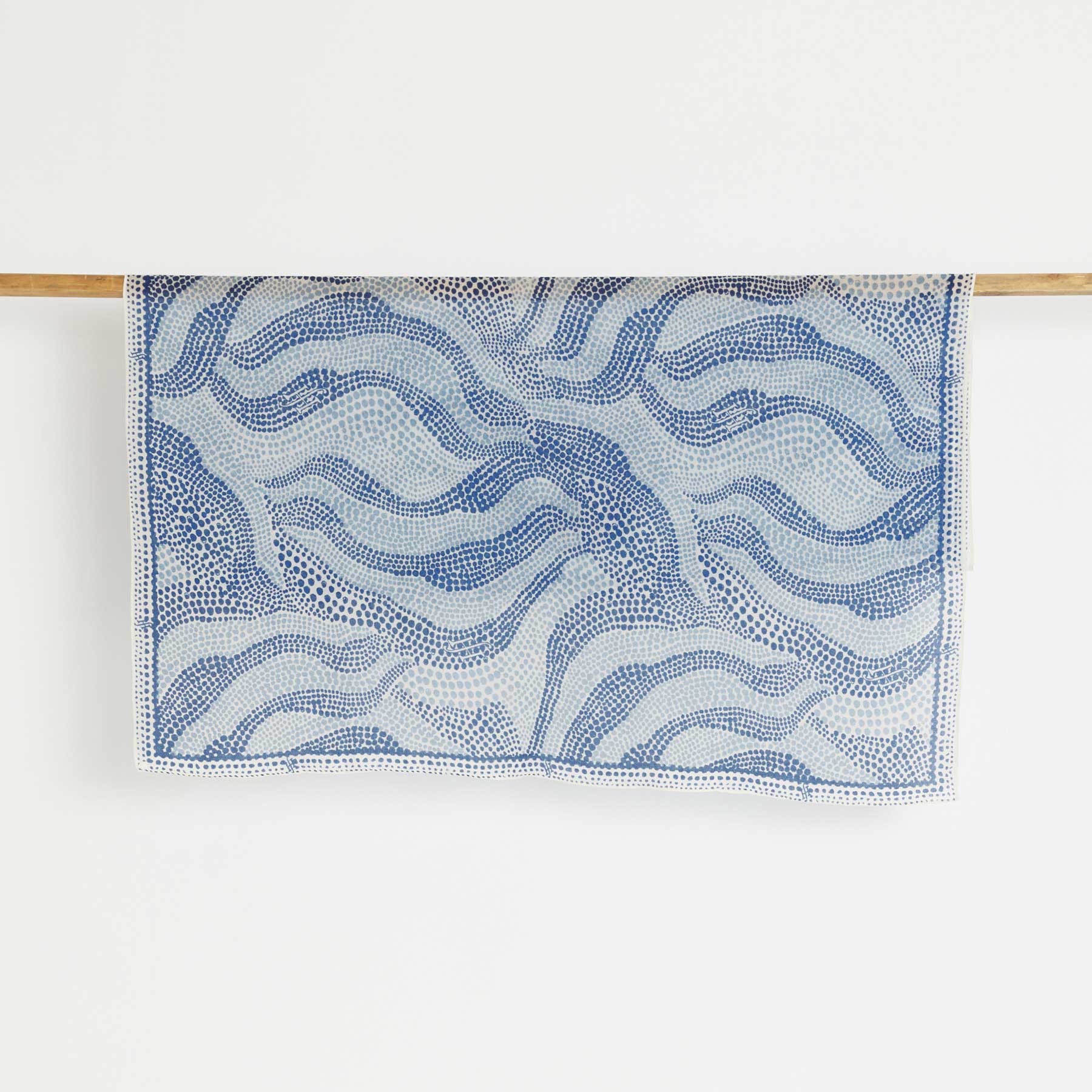 Cashmere Super Airy Scarf Australia