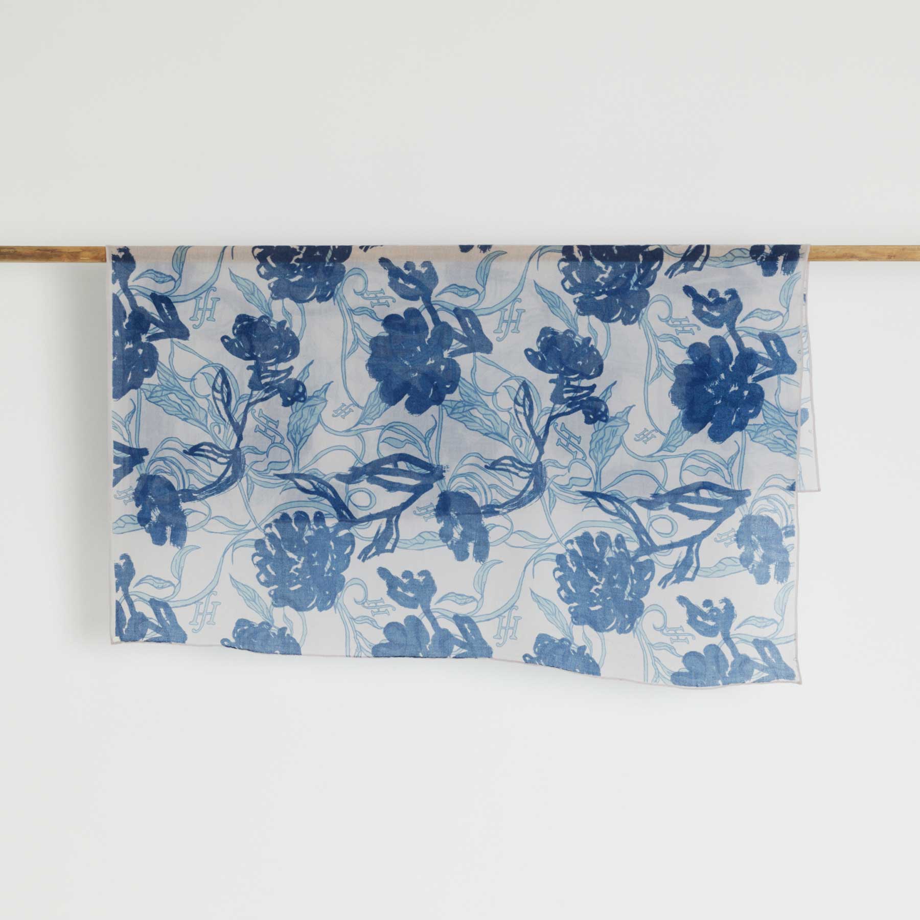 Cashmere Super Airy Scarf Liaison D´amour
