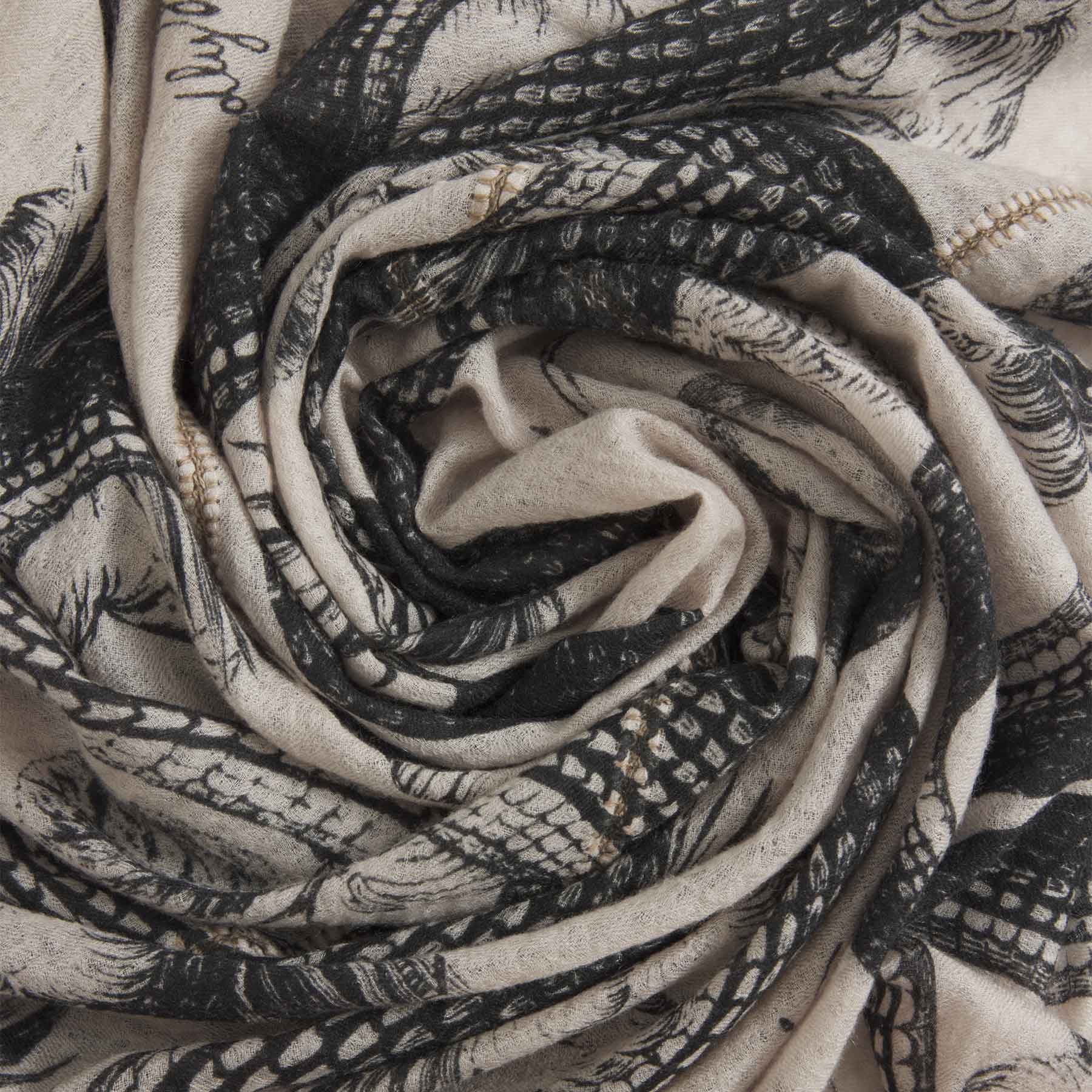 Cashmere Super Patch 125 Garden Eden