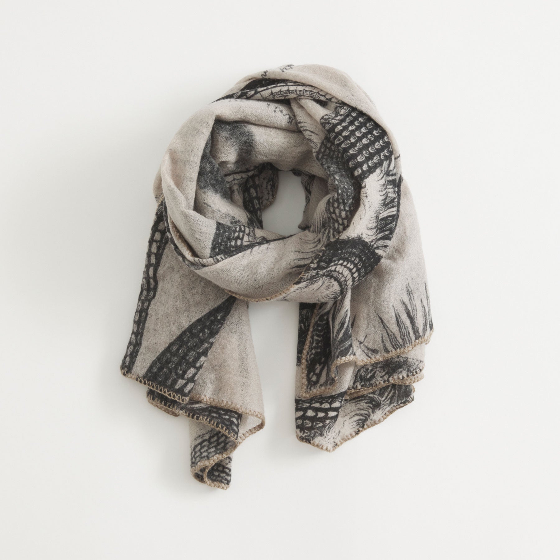 Cashmere Super Patch 125 Garden Eden