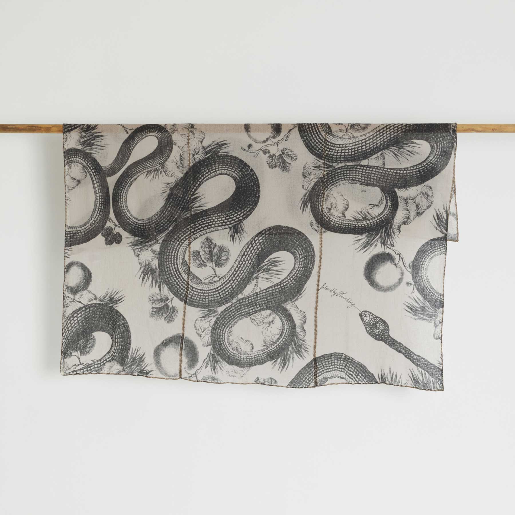 Cashmere Super Patch 125 Garden Eden