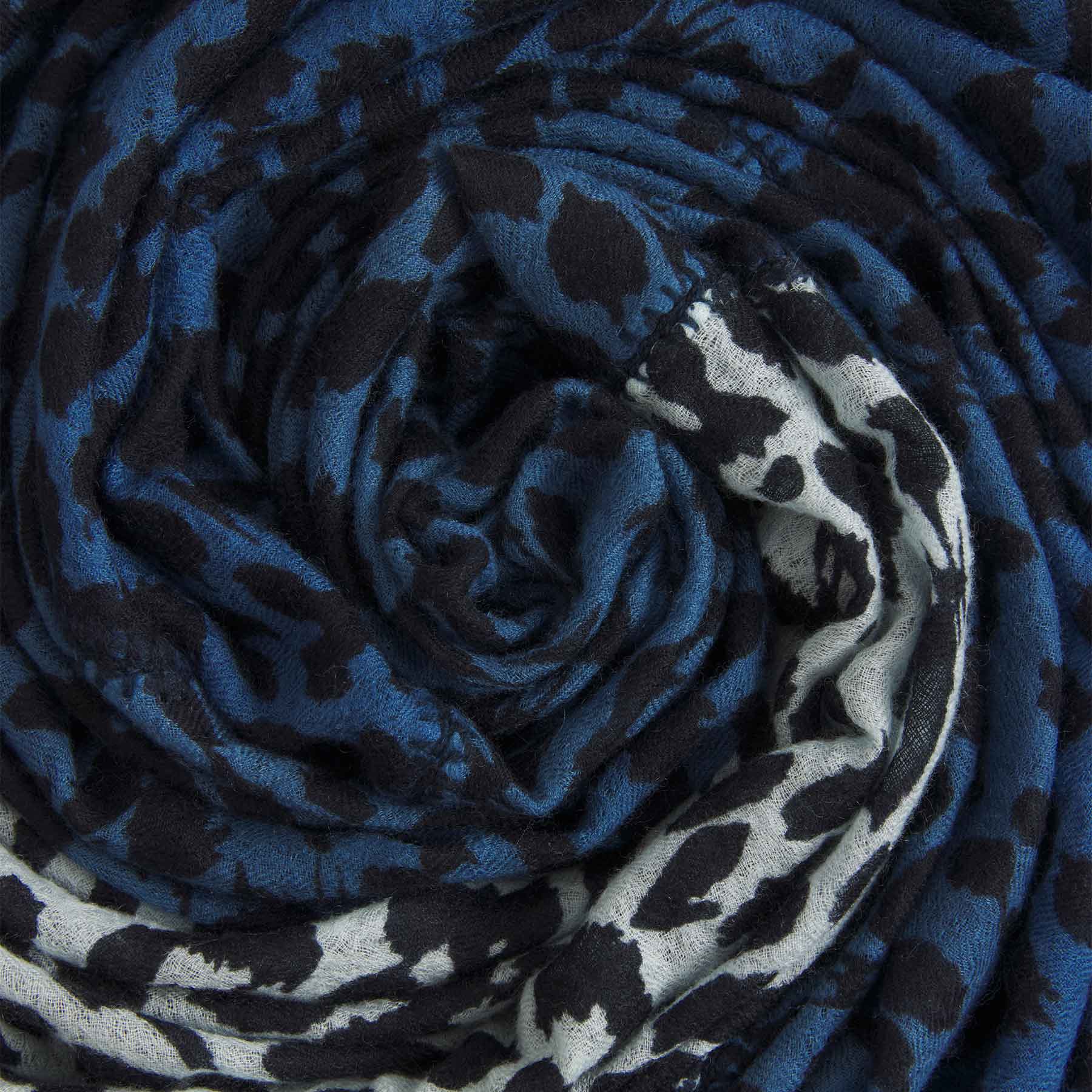 Cashmere Super Patch 125 Cheetah