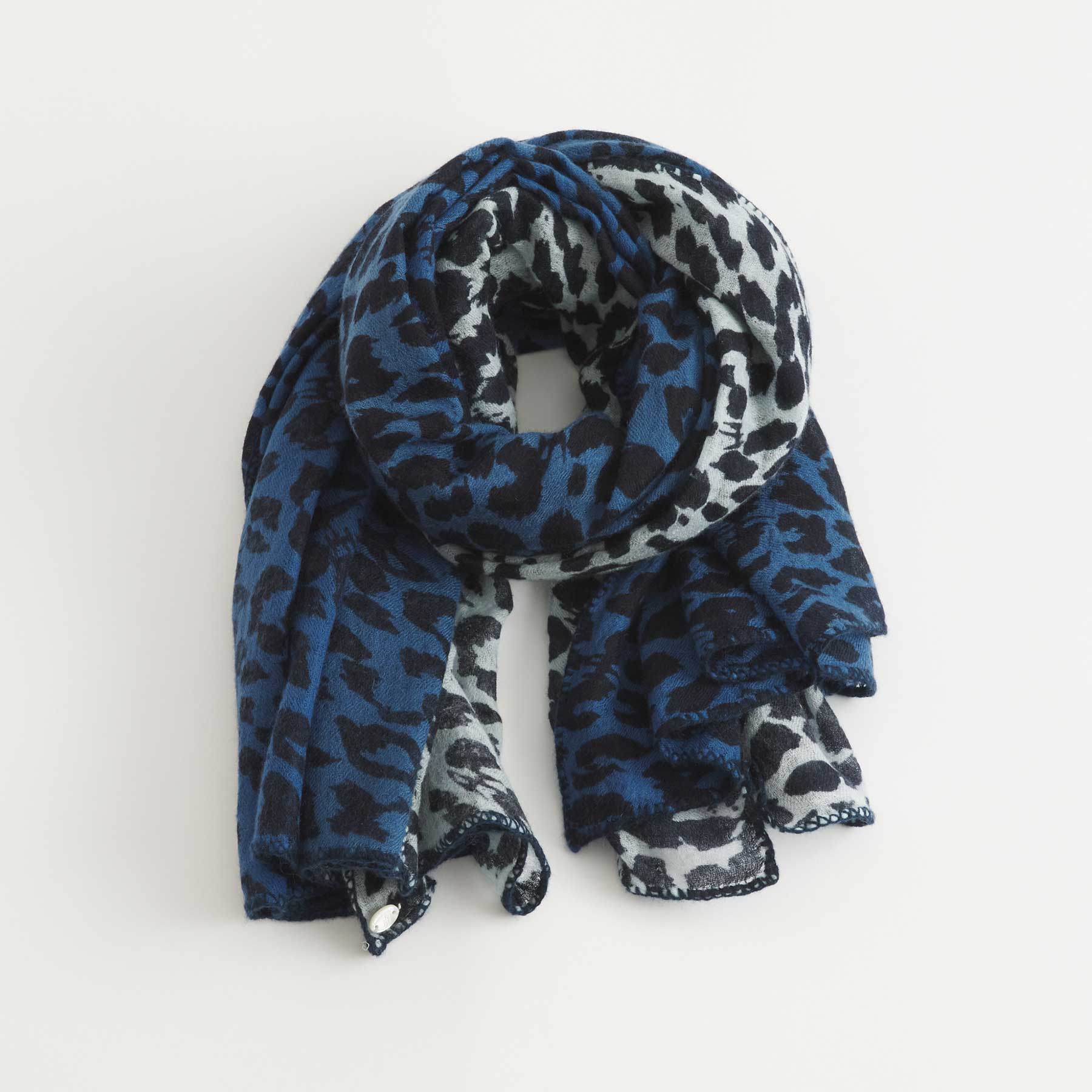 Cashmere Super Patch 125 Cheetah