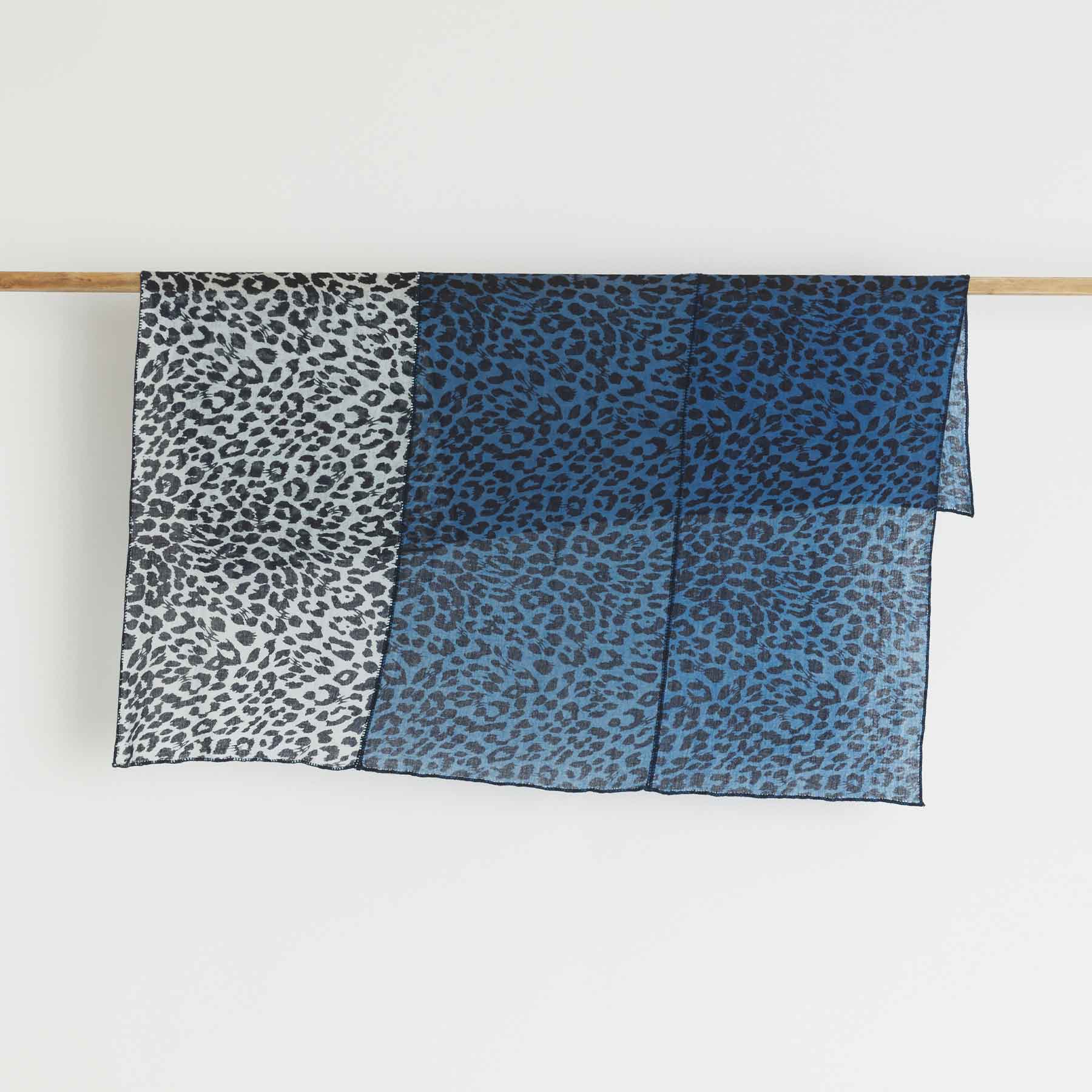 Cashmere Super Patch 125 Cheetah