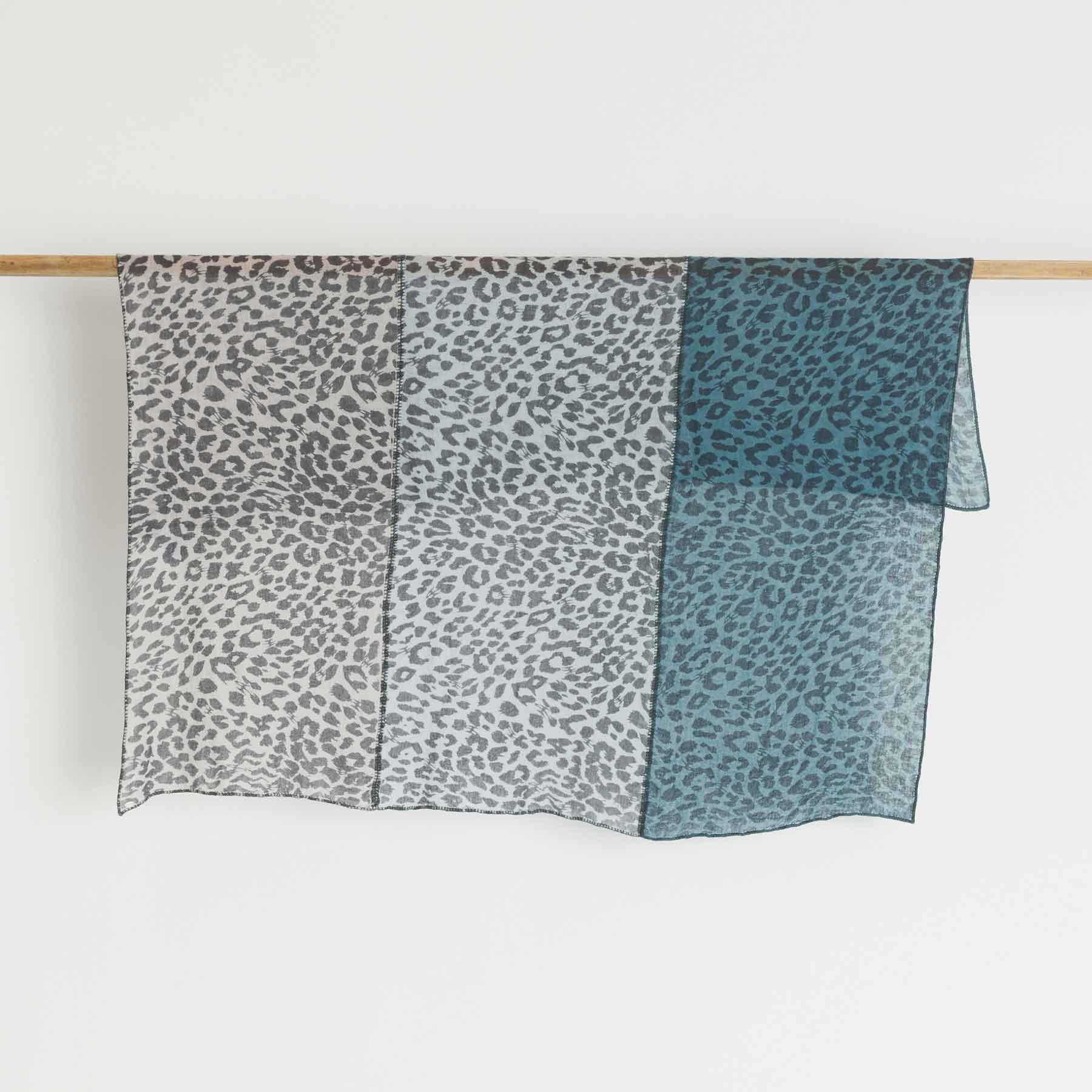 Cashmere Super Patch 125 Cheetah