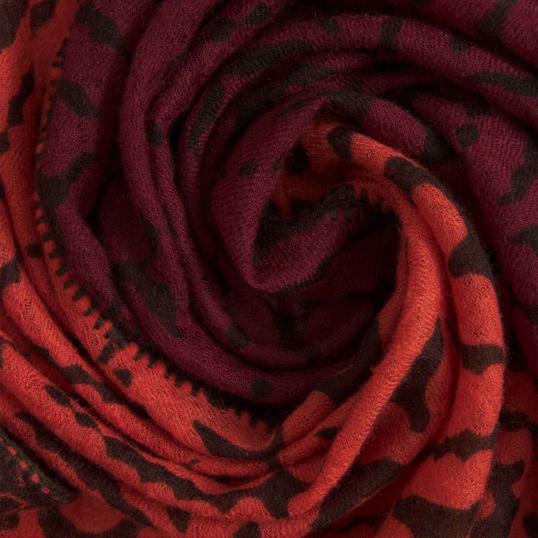 Cashmere Super Patch 125 Eyes of Marrakesh