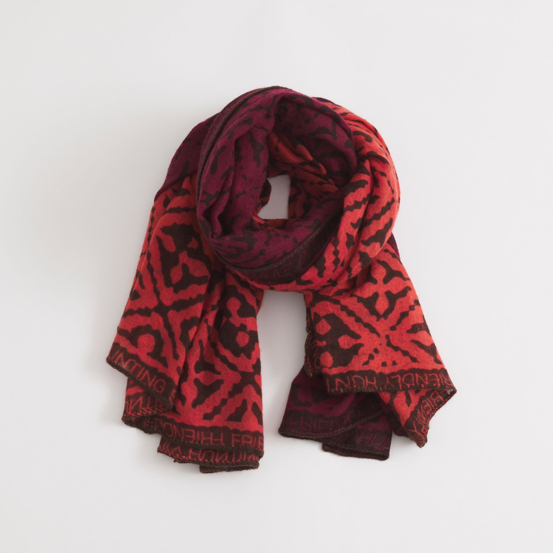 Cashmere Super Patch 125 Eyes of Marrakesh